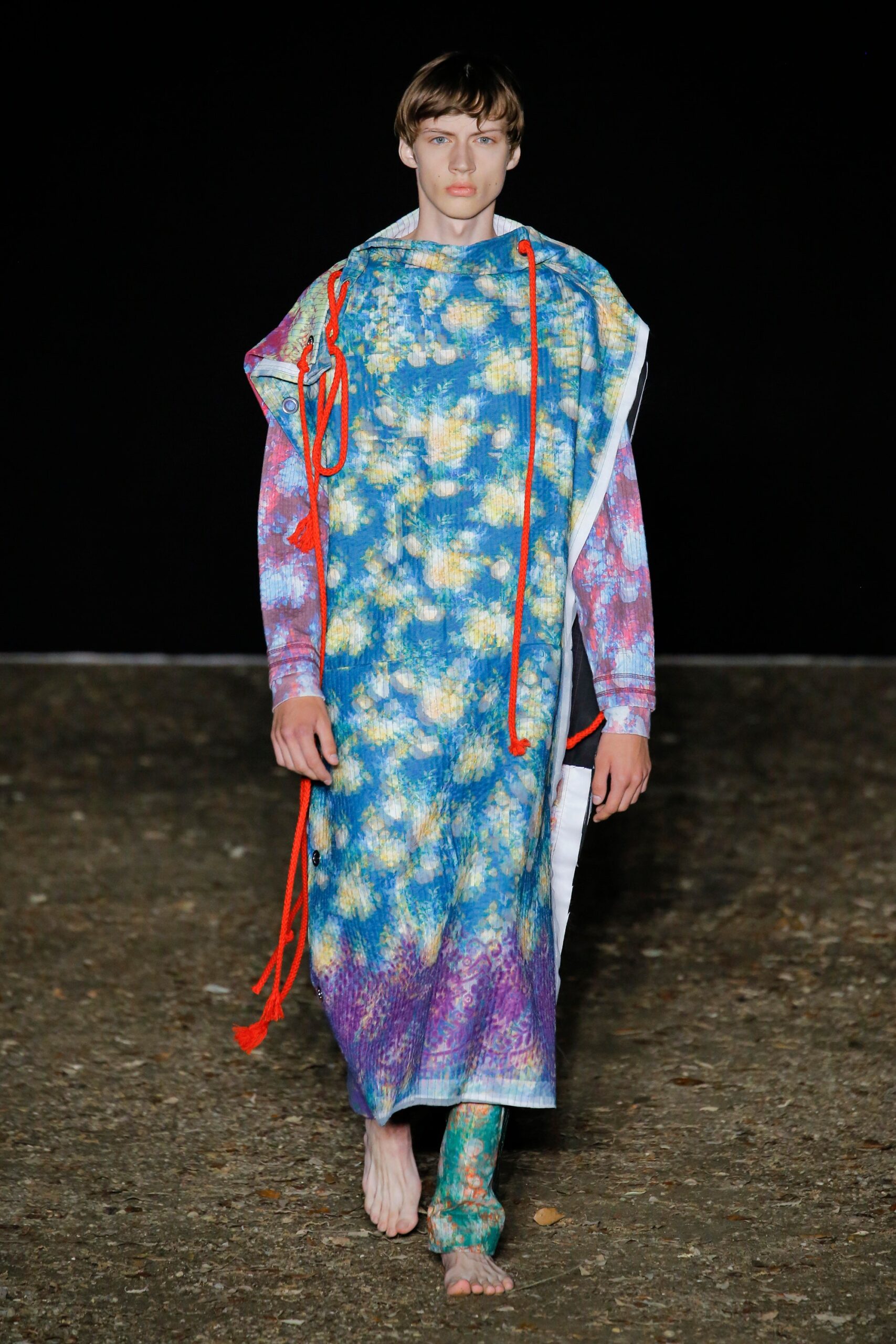 Craig Green S/S 19 Menswear Look 102