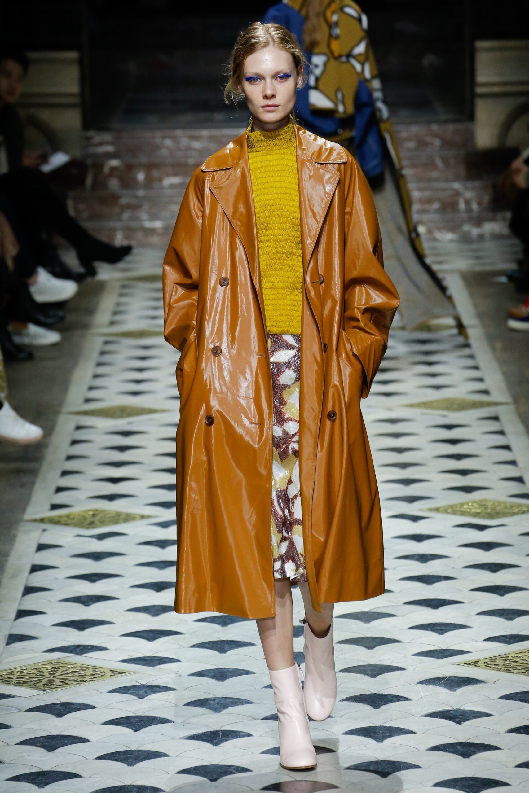 Christian Wijnants F/W 18 Look 234