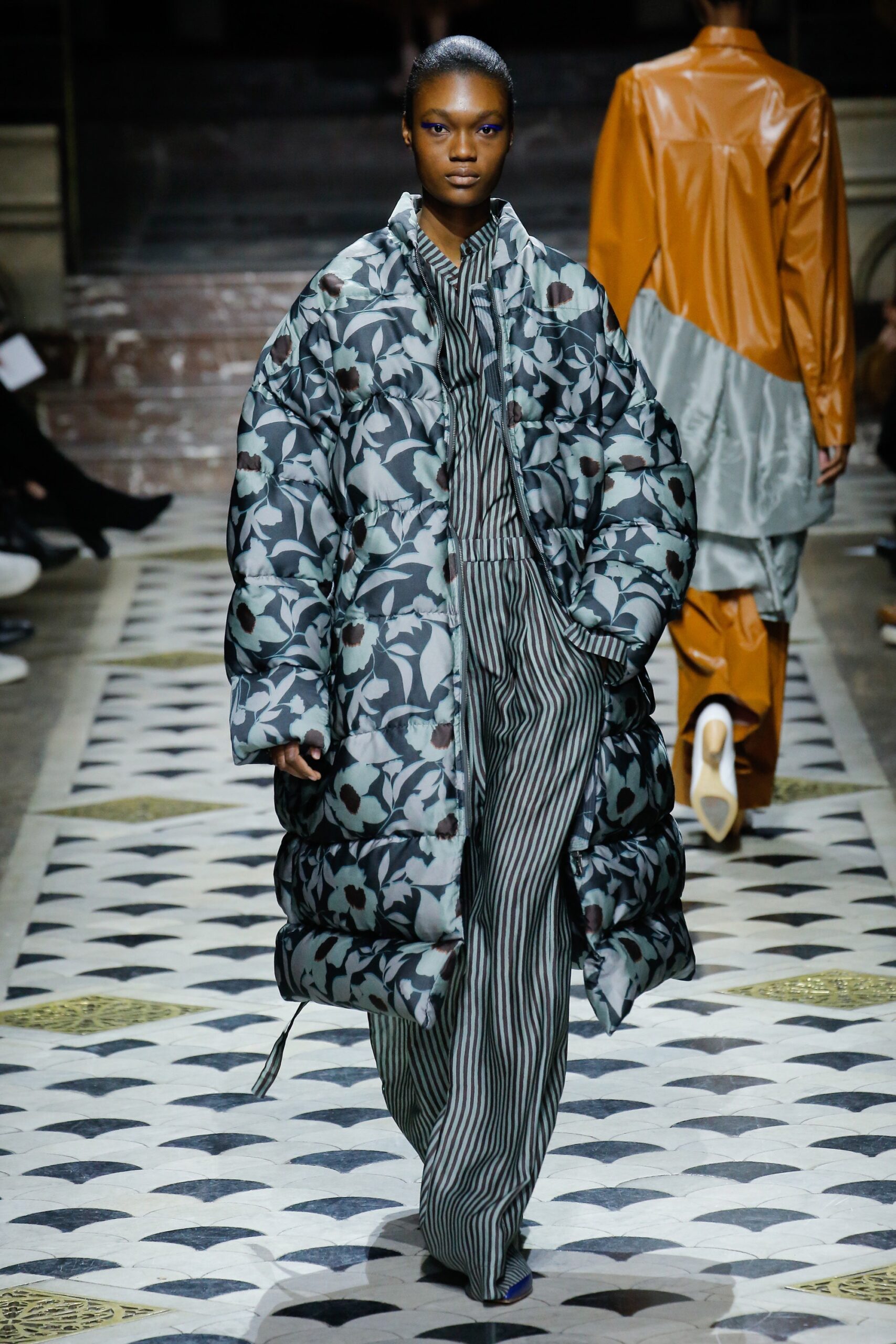 Christian Wijnants F/W 18 Look 261