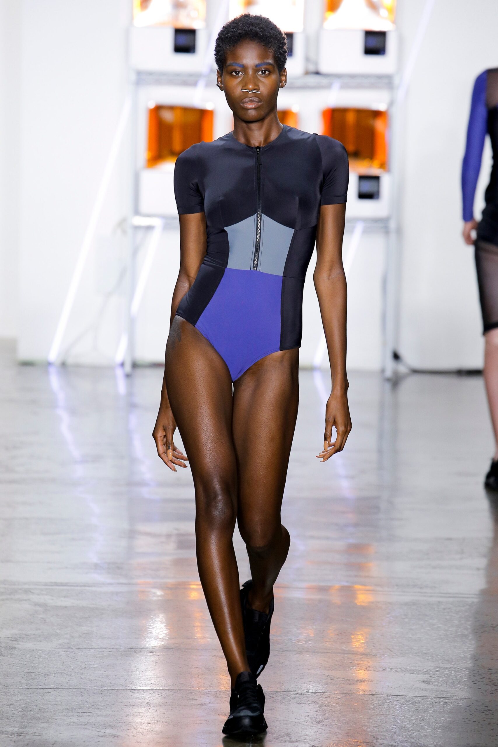 Chromat S/S 17 Look 54