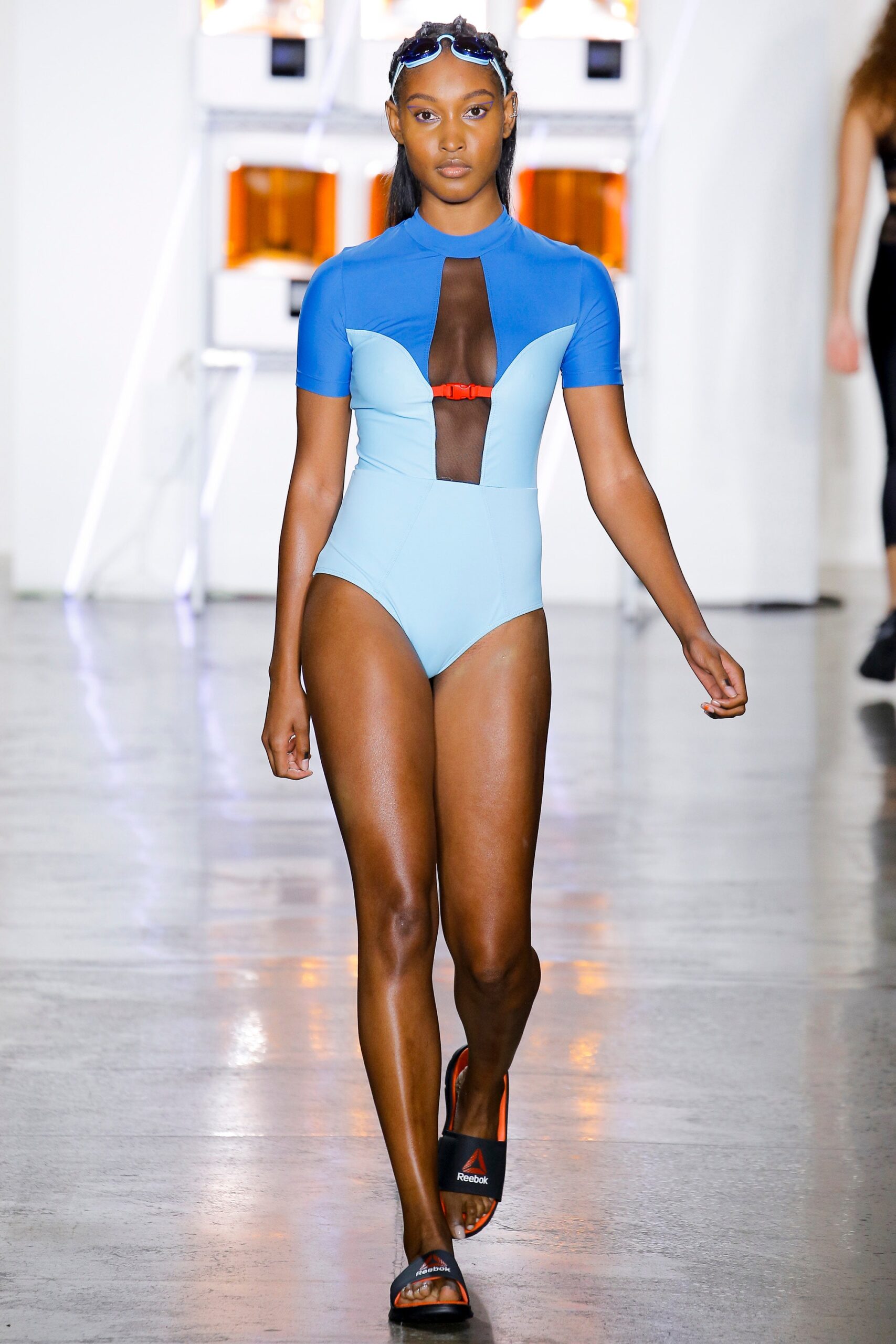 Chromat S/S 17 Look 83