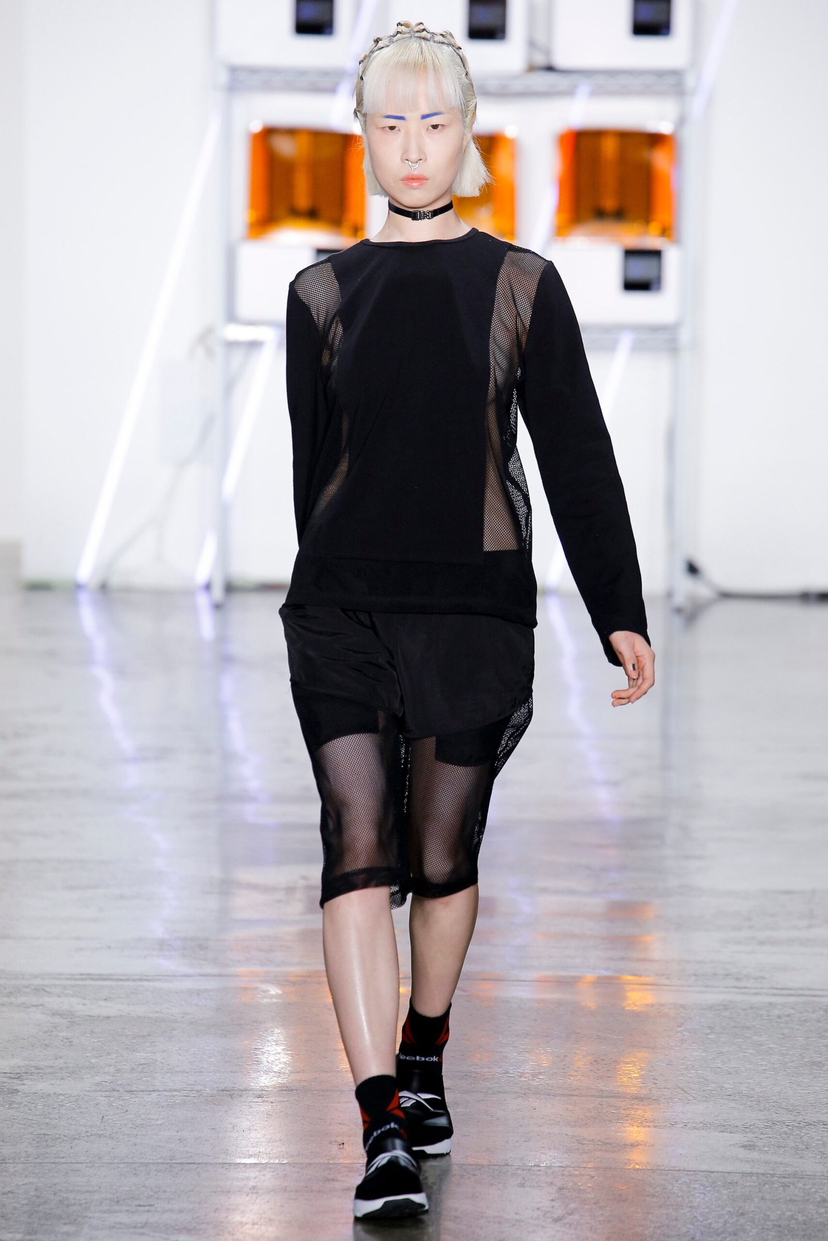 Chromat S/S 17 Look 179