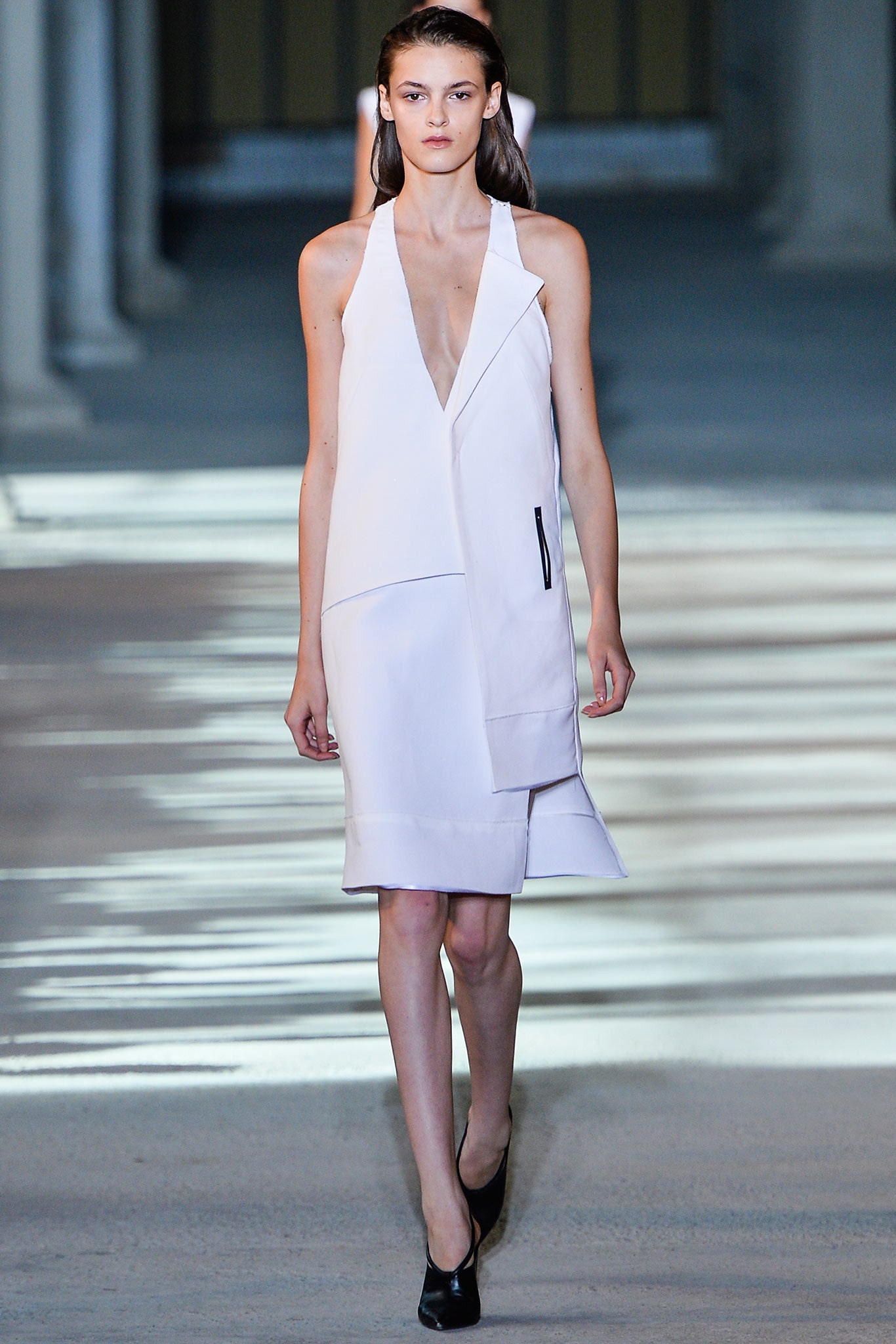 Costume National S/S 14 Look 9
