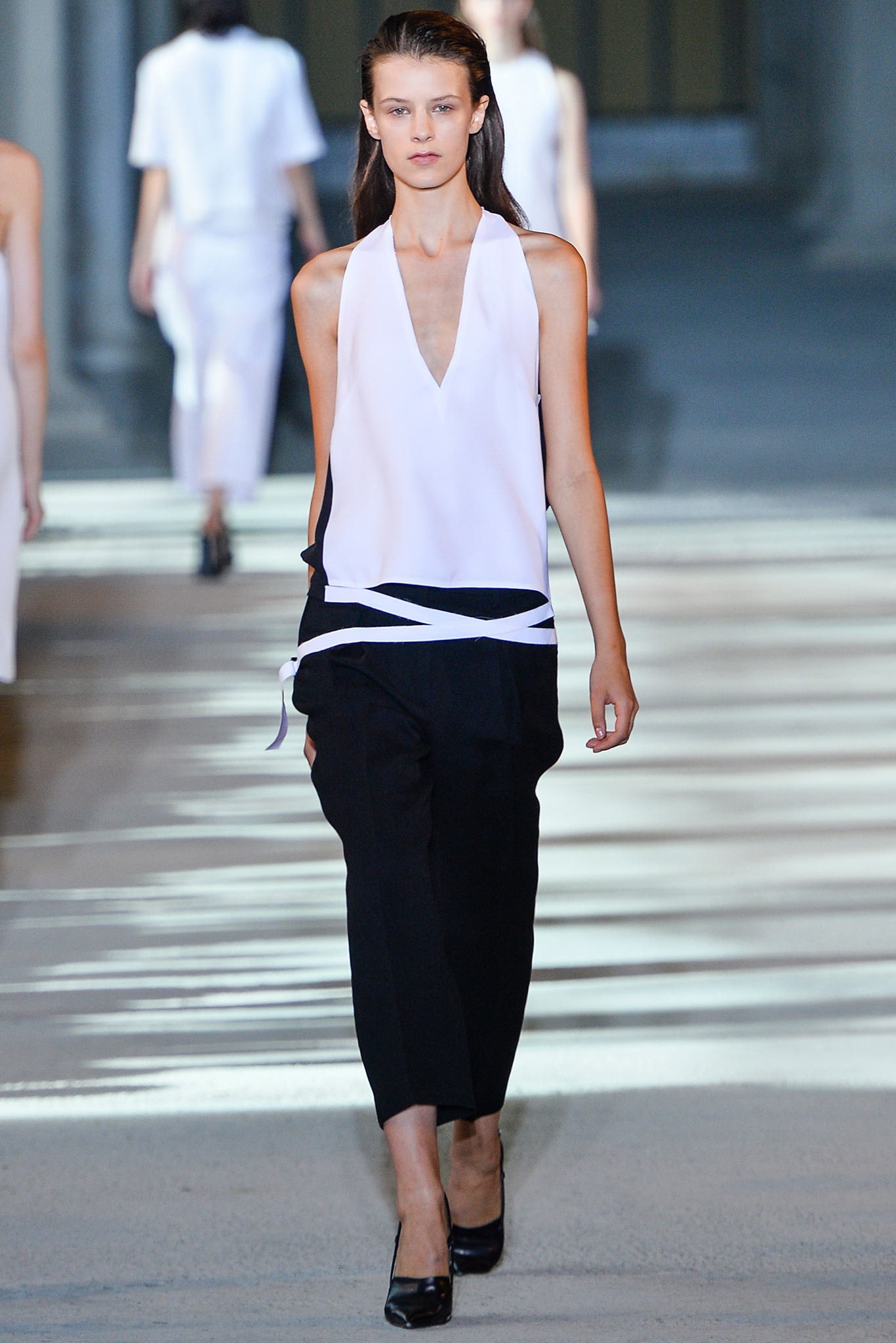 Costume National S/S 14 Look 19