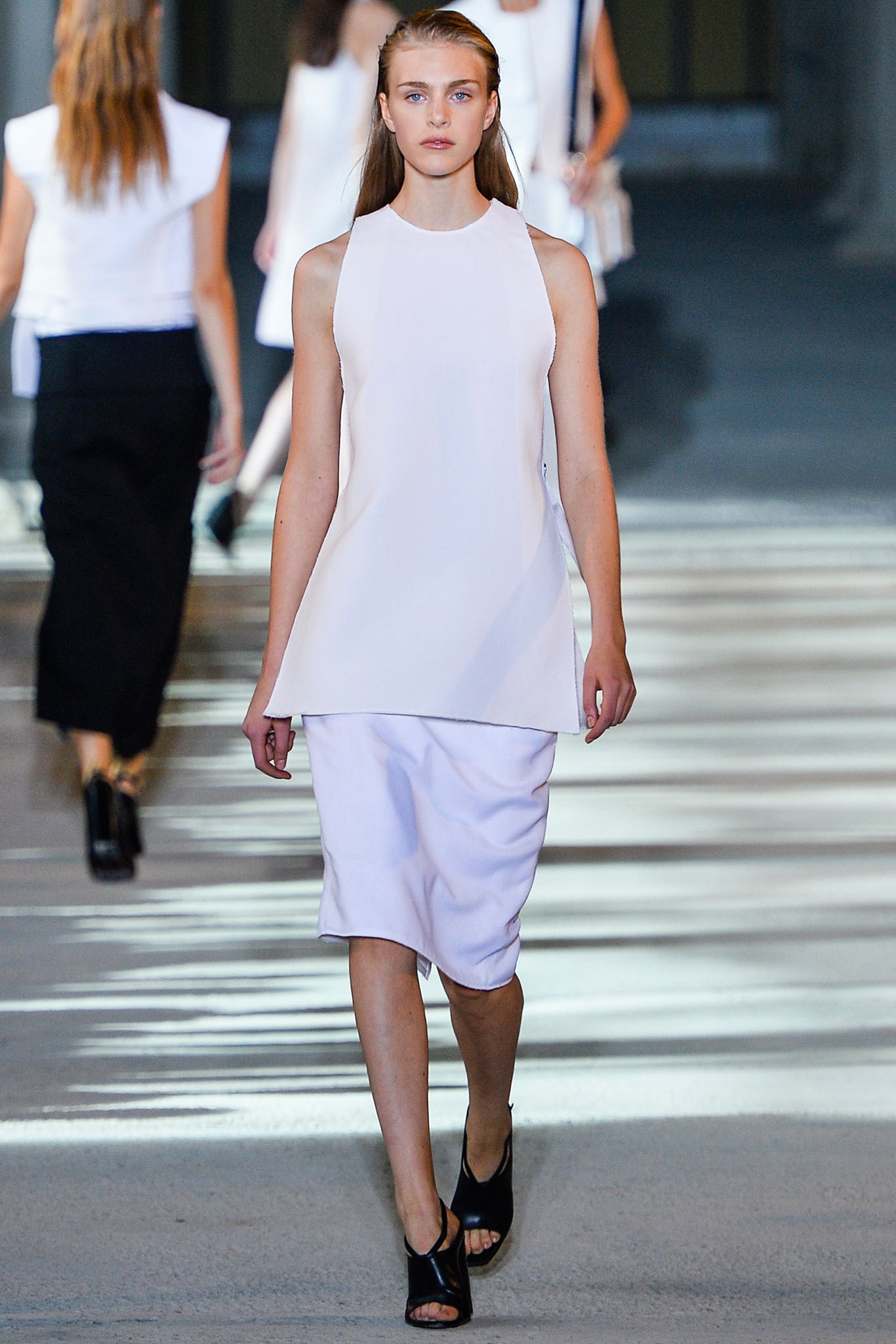 Costume National S/S 14 Look 24