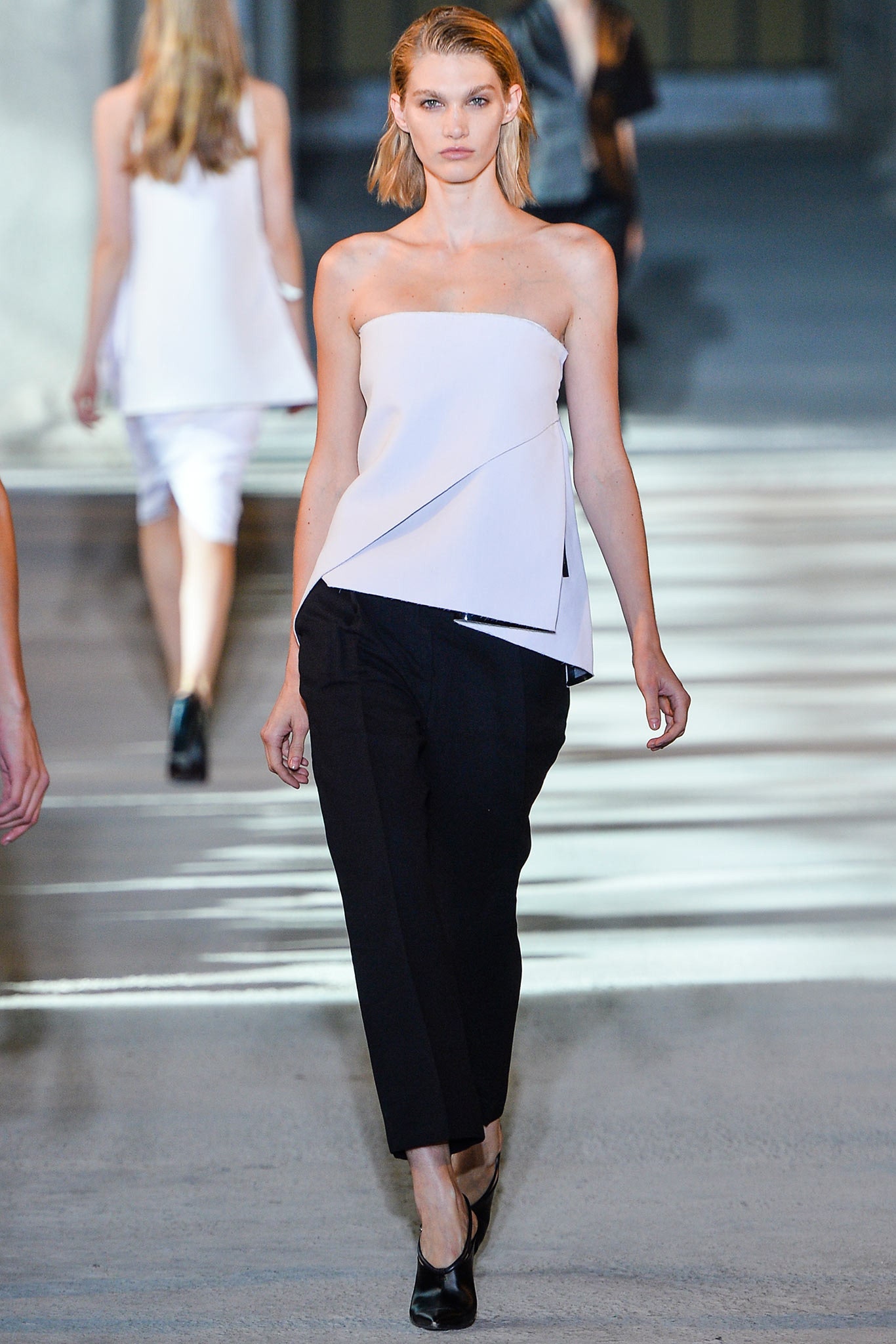 Costume National S/S 14 Look 34