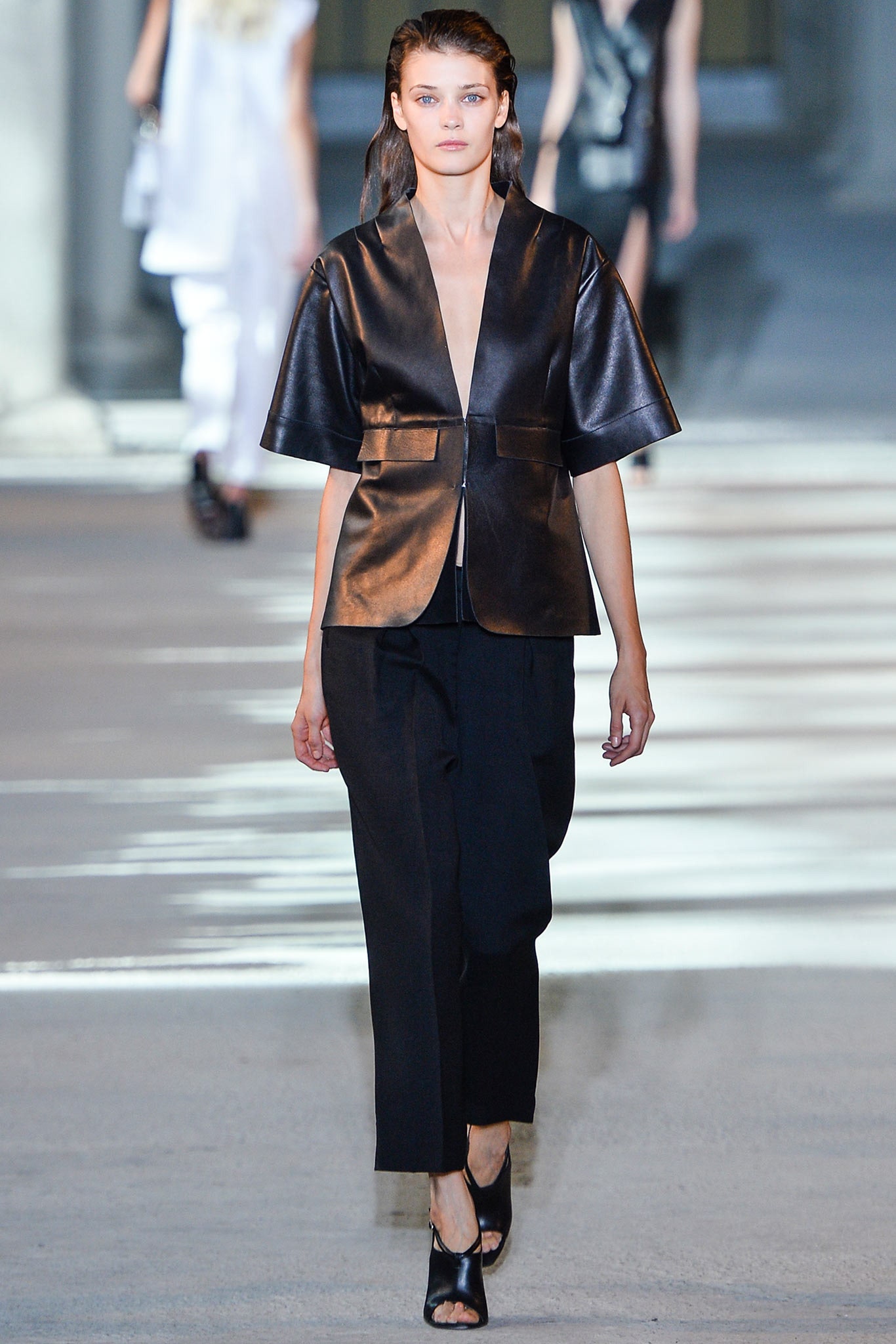 Costume National S/S 14 Look 39