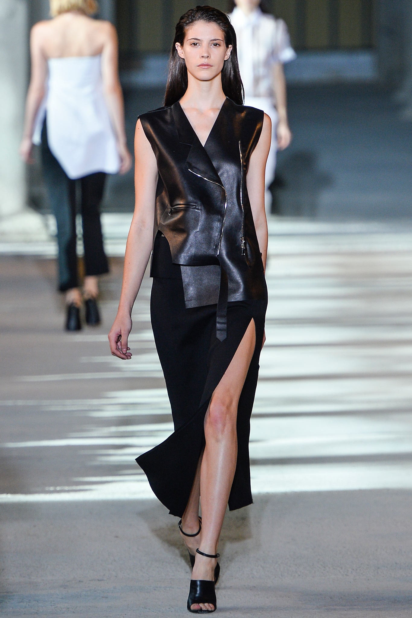 Costume National S/S 14 Look 44