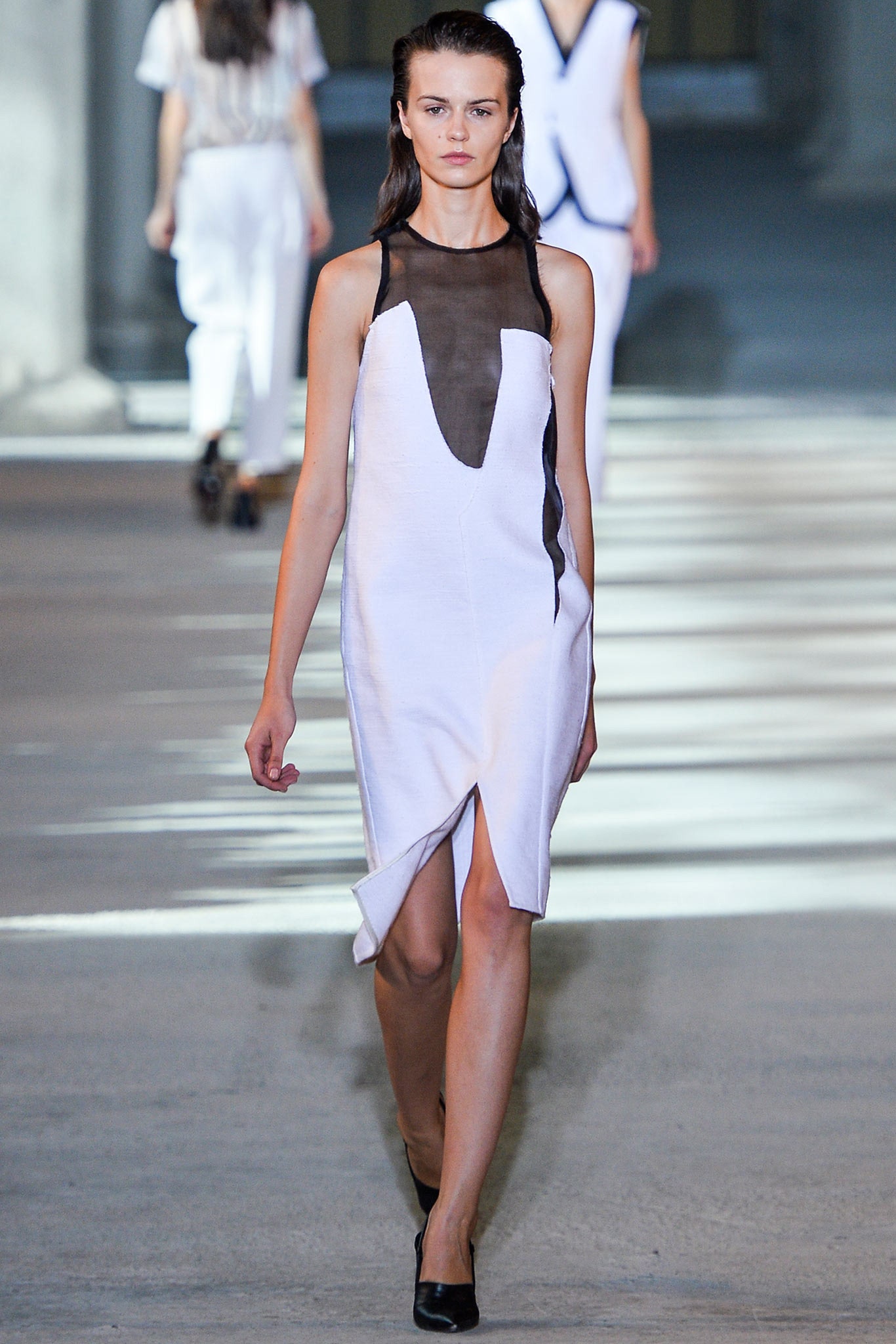 Costume National S/S 14 Look 59