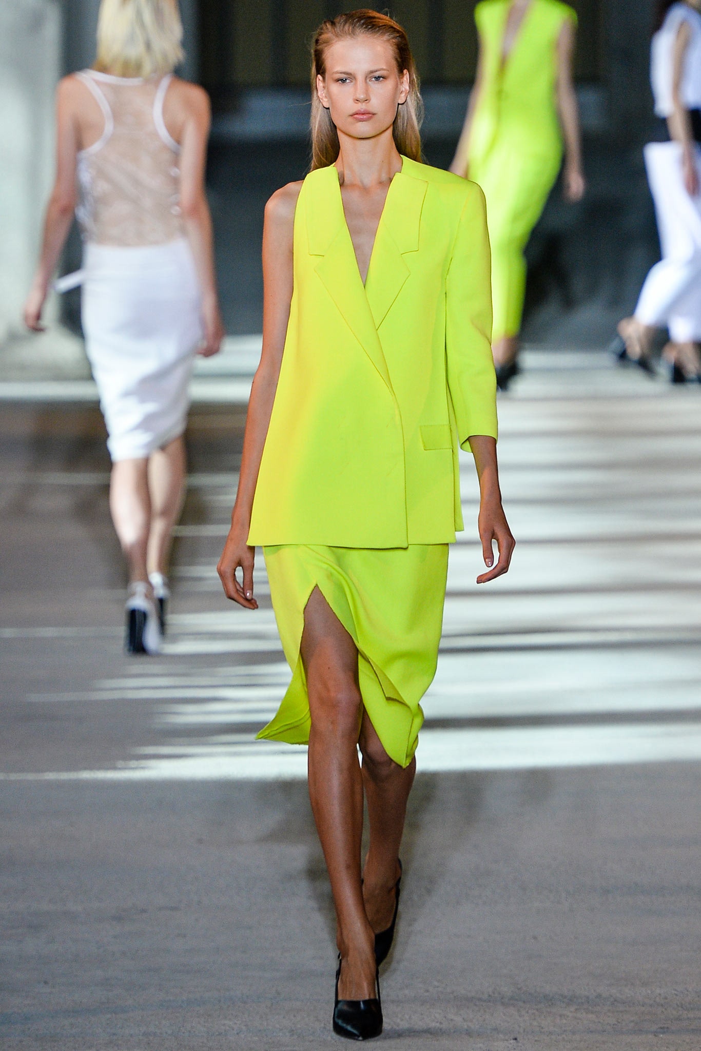 Costume National S/S 14 Look 79