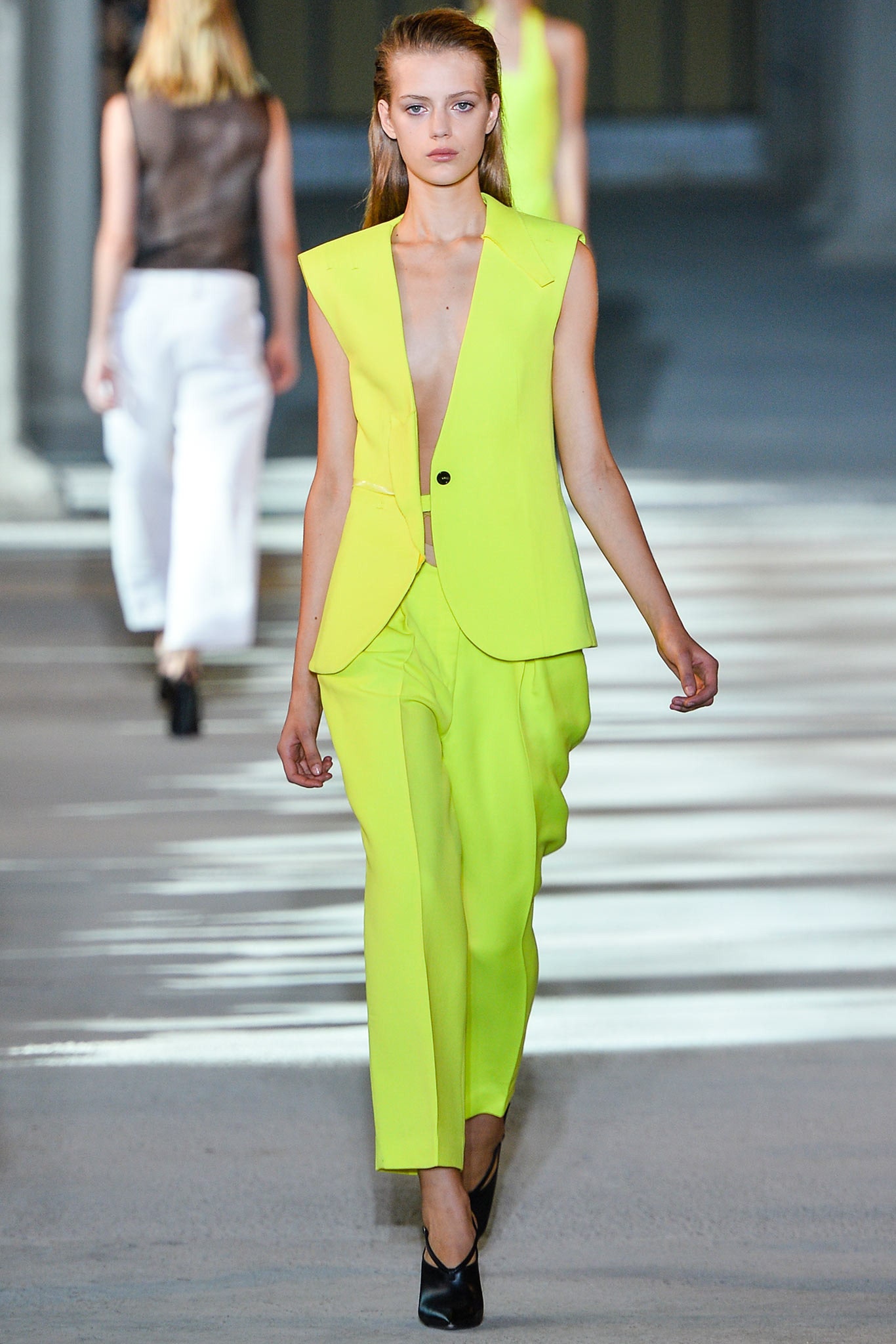 Costume National S/S 14 Look 83