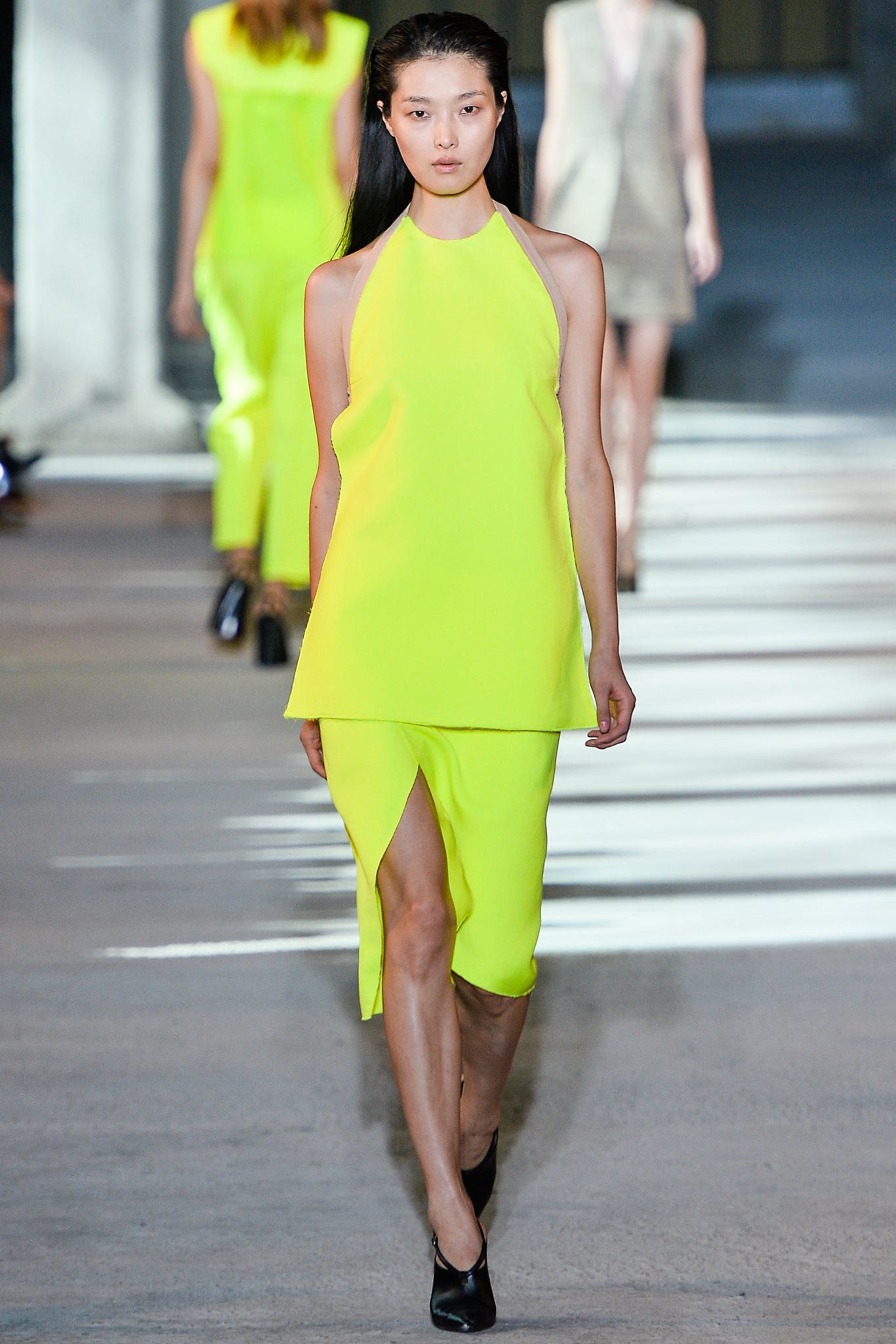 Costume National S/S 14 Look 90