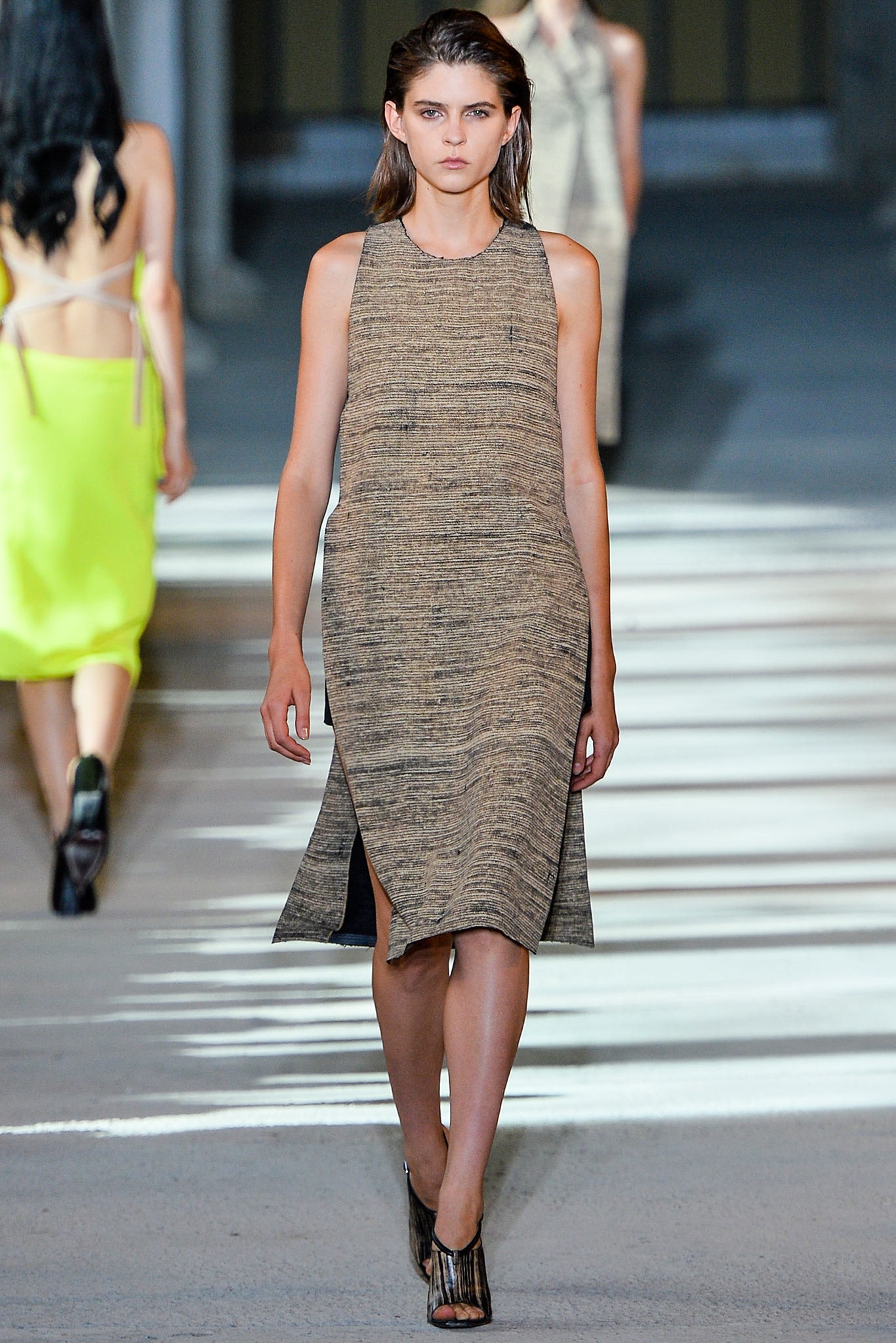 Costume National S/S 14 Look 98