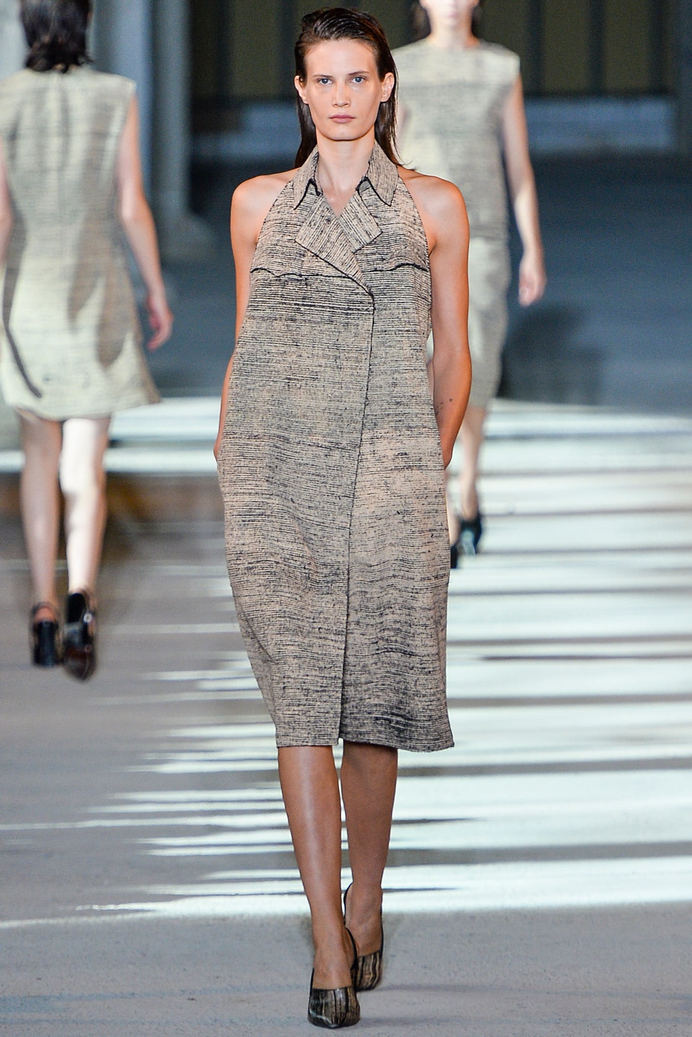 Costume National S/S 14 Look 102