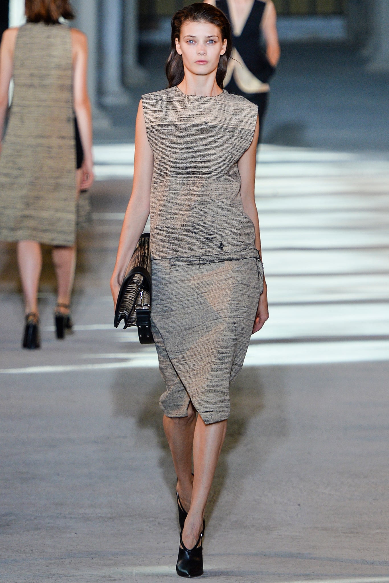 Costume National S/S 14 Look 107