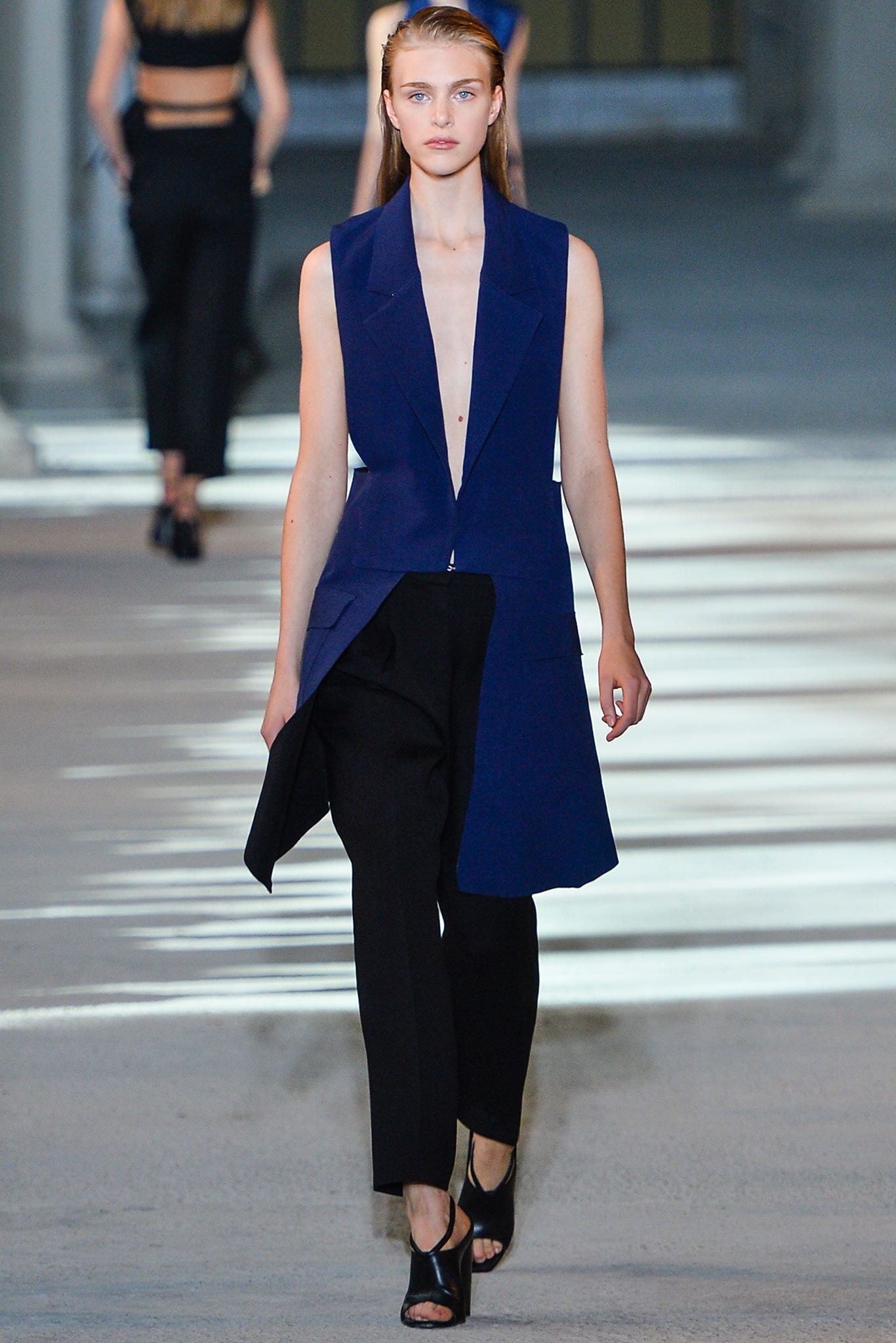 Costume National S/S 14 Look 127