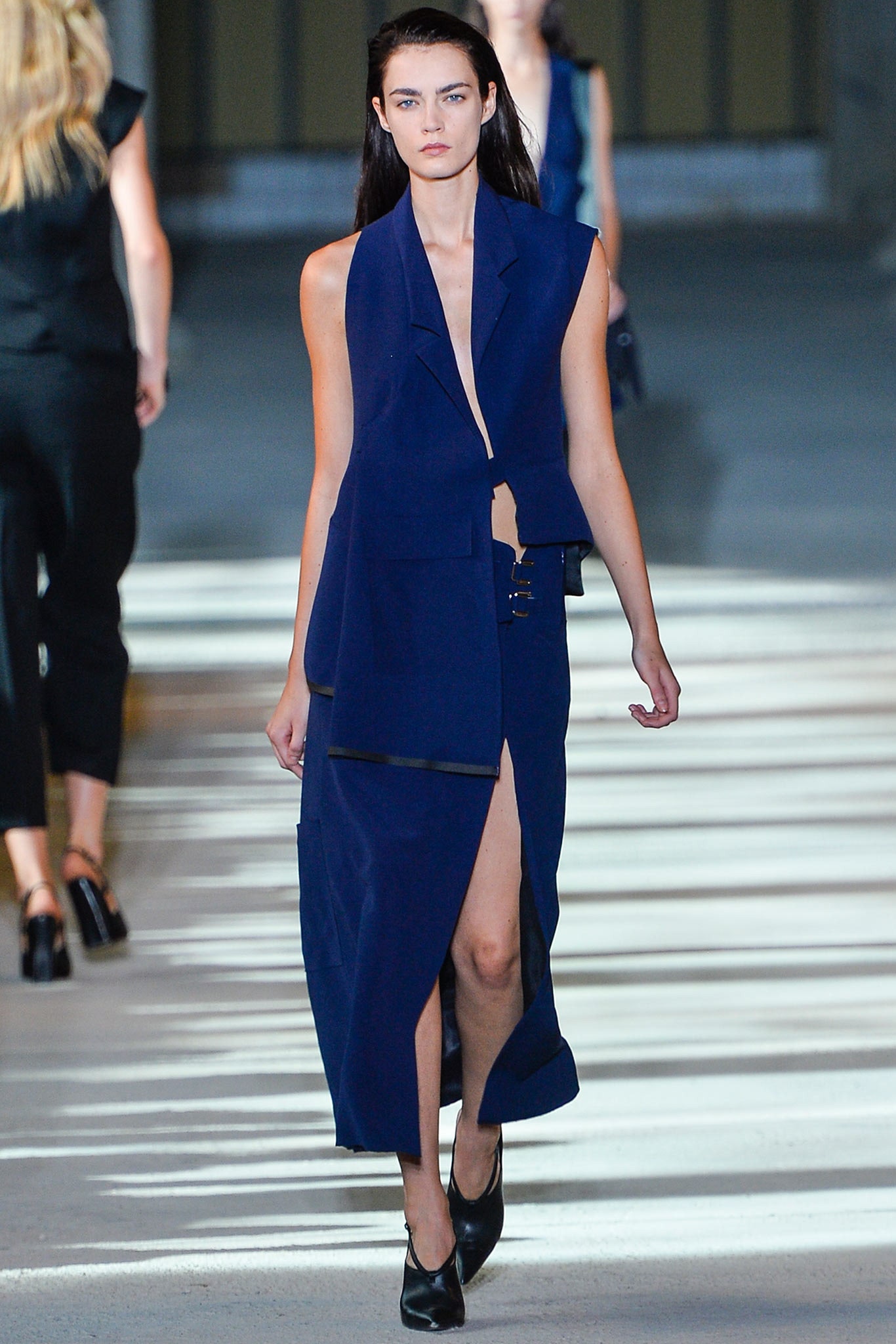 Costume National S/S 14 Look 132