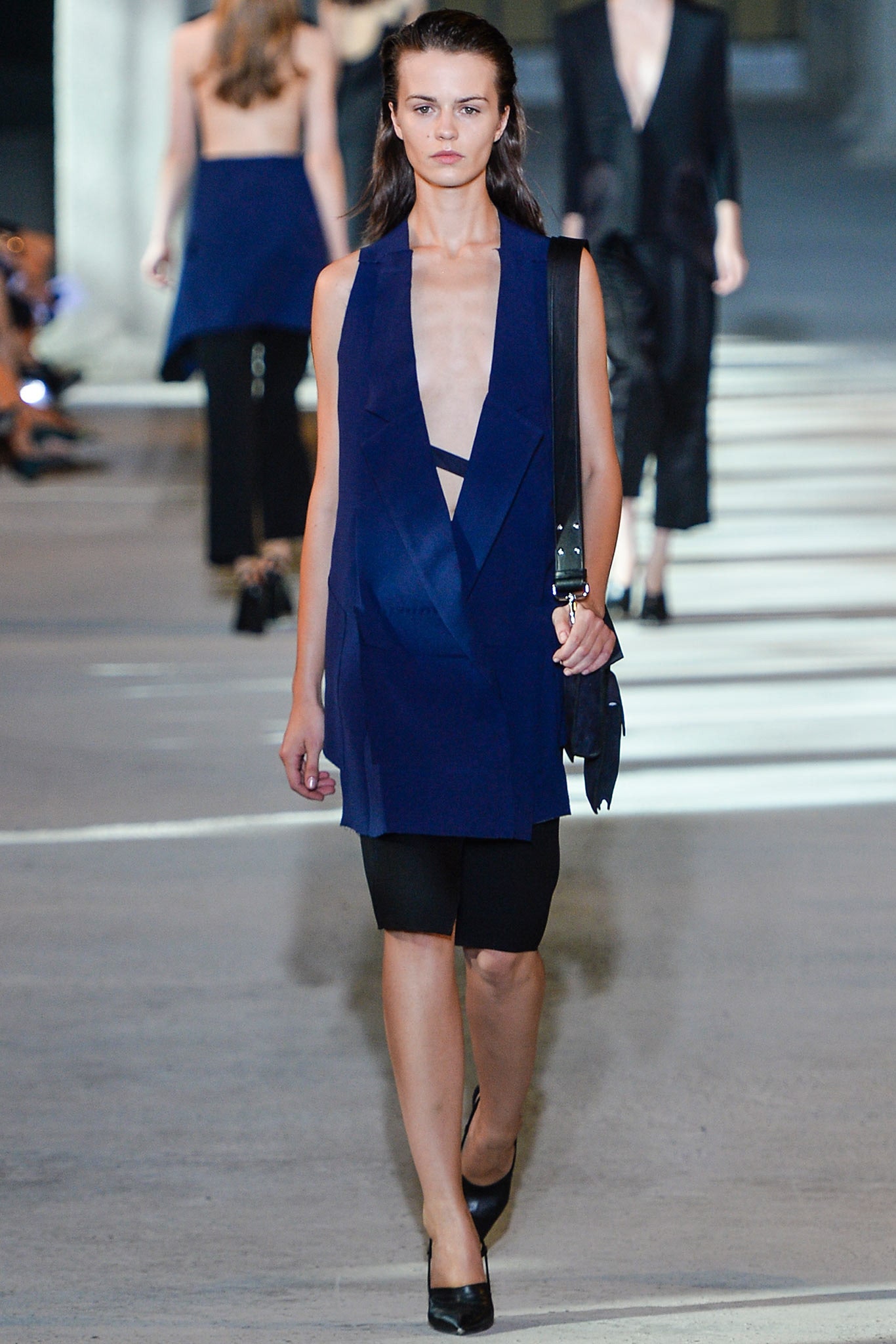 Costume National S/S 14 Look 137