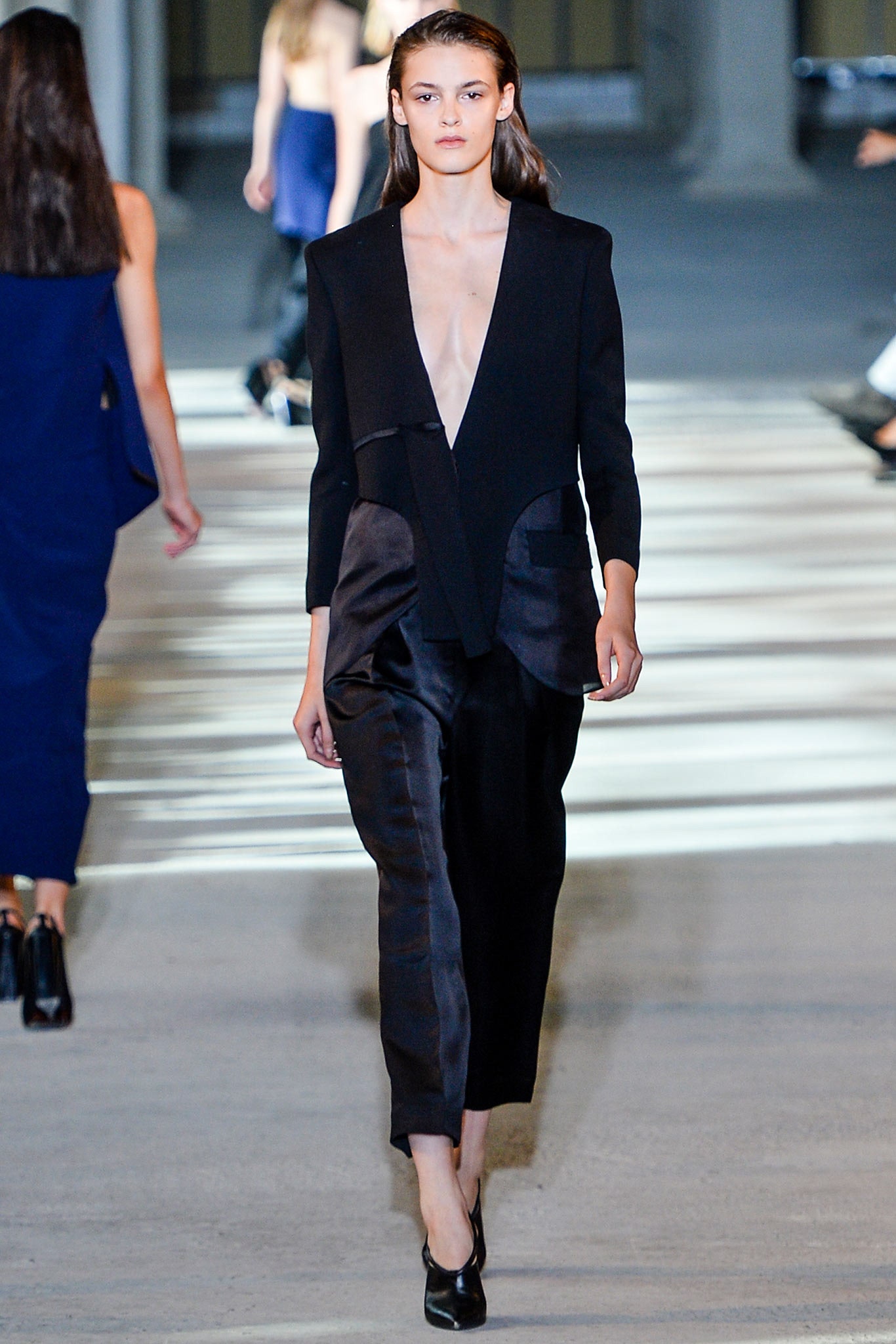 Costume National S/S 14 Look 142
