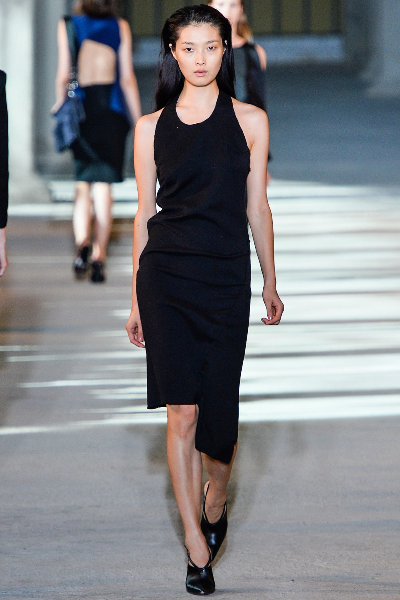 Costume National S/S 14 Look 152