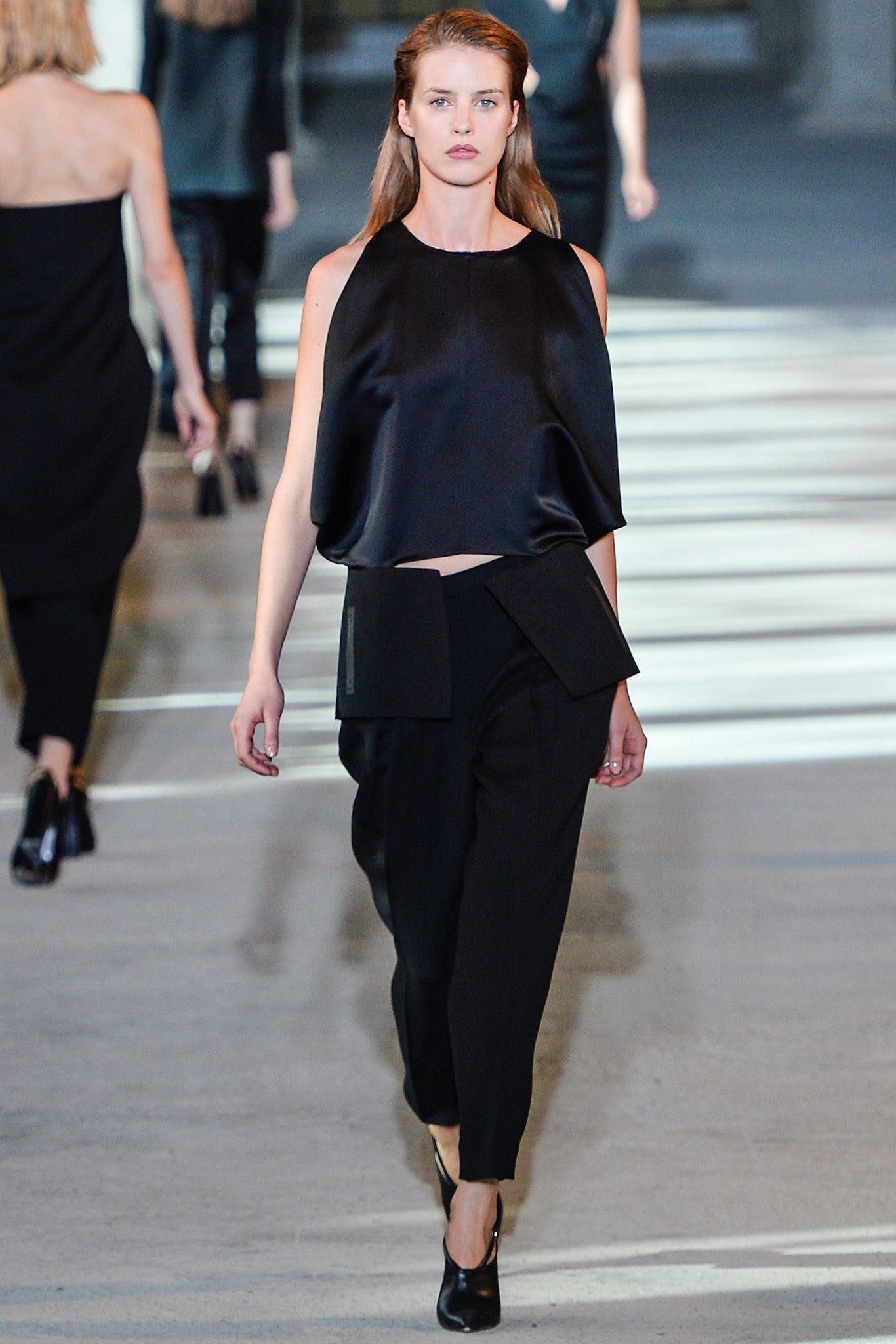 Costume National S/S 14 Look 157