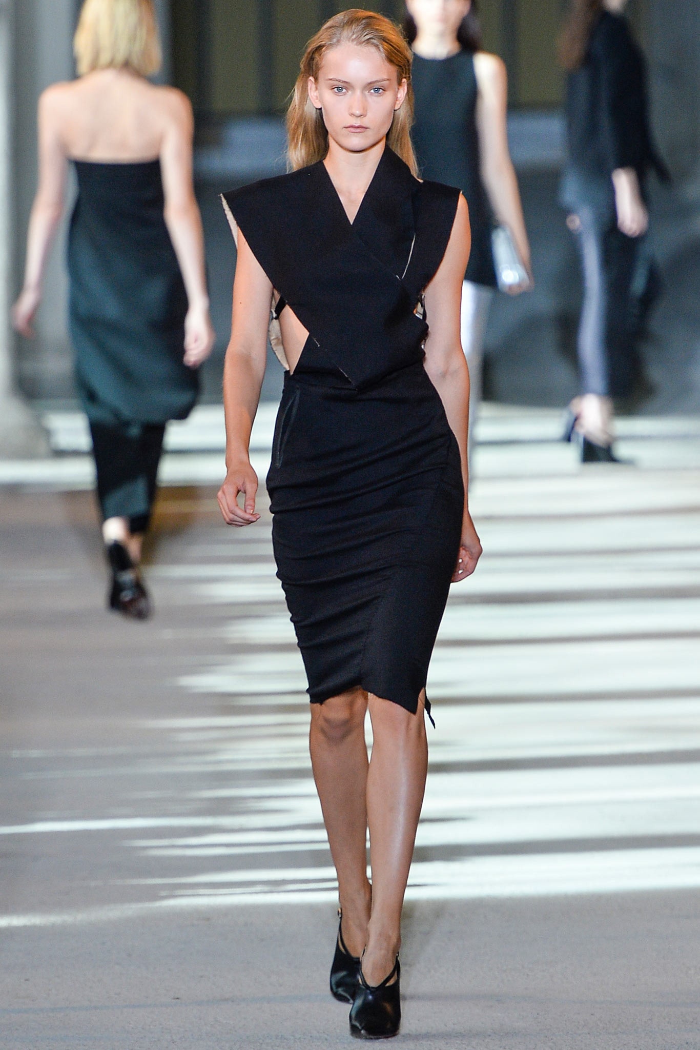 Costume National S/S 14 Look 162
