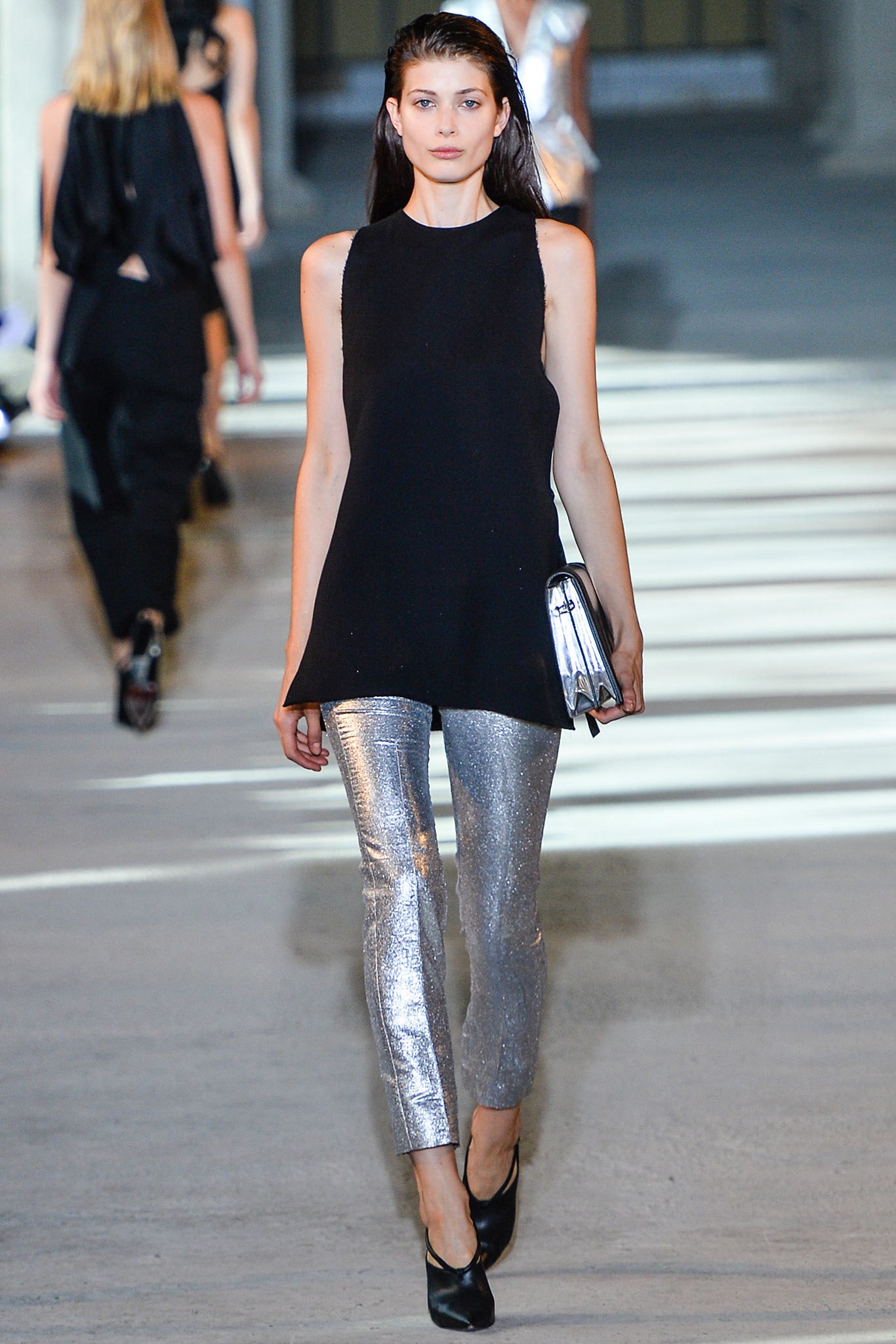 Costume National S/S 14 Look 167