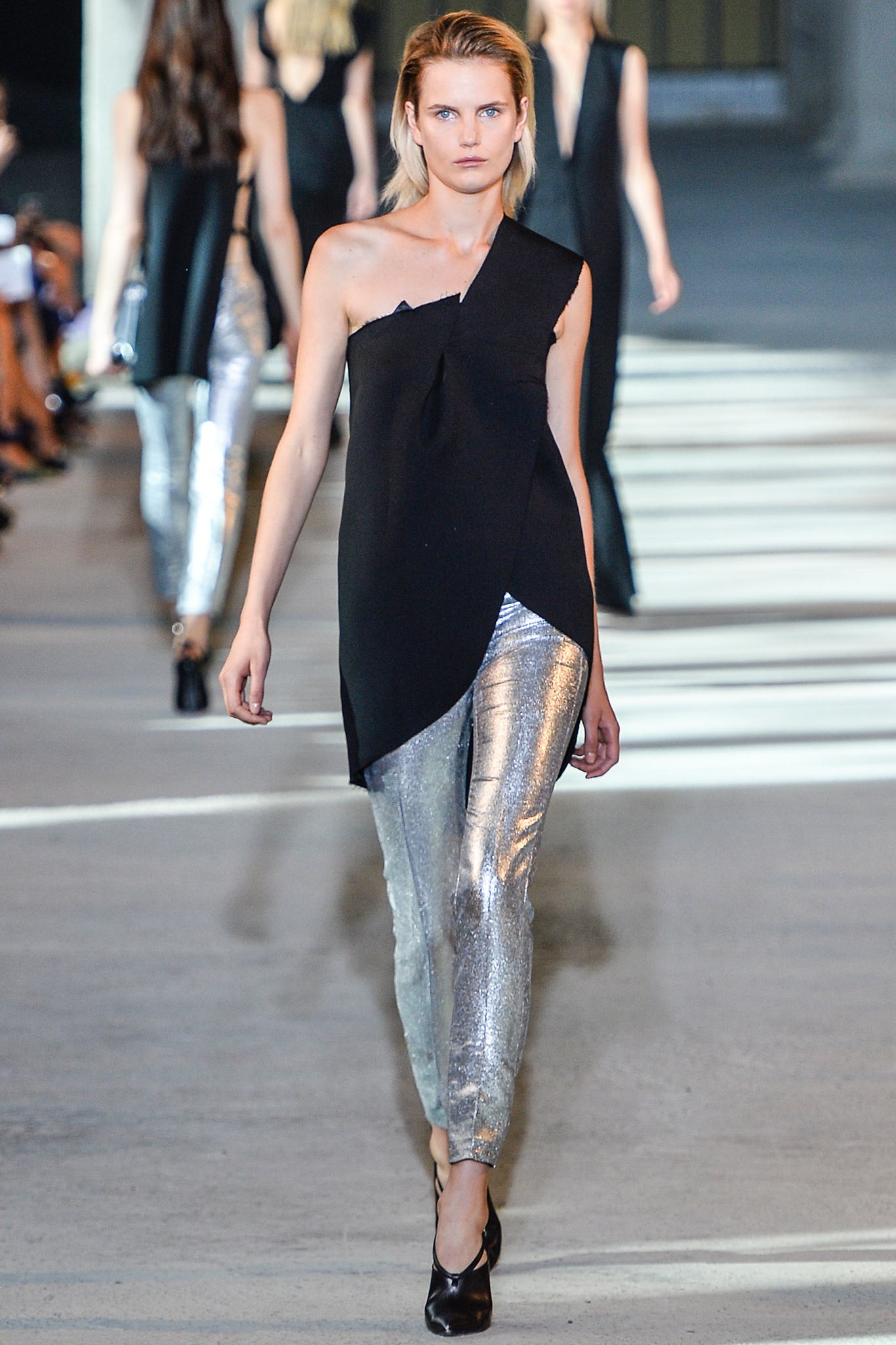 Costume National S/S 14 Look 177
