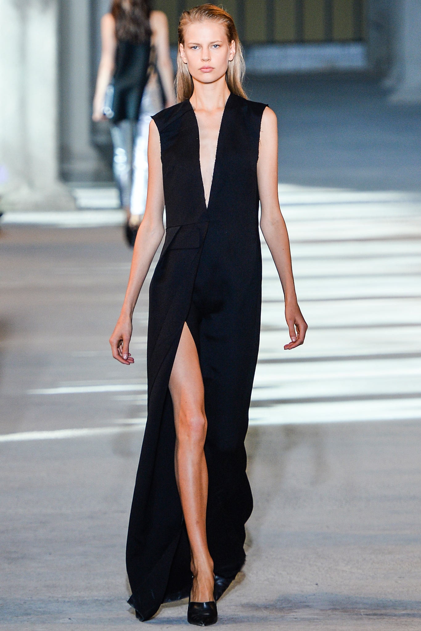 Costume National S/S 14 Look 182