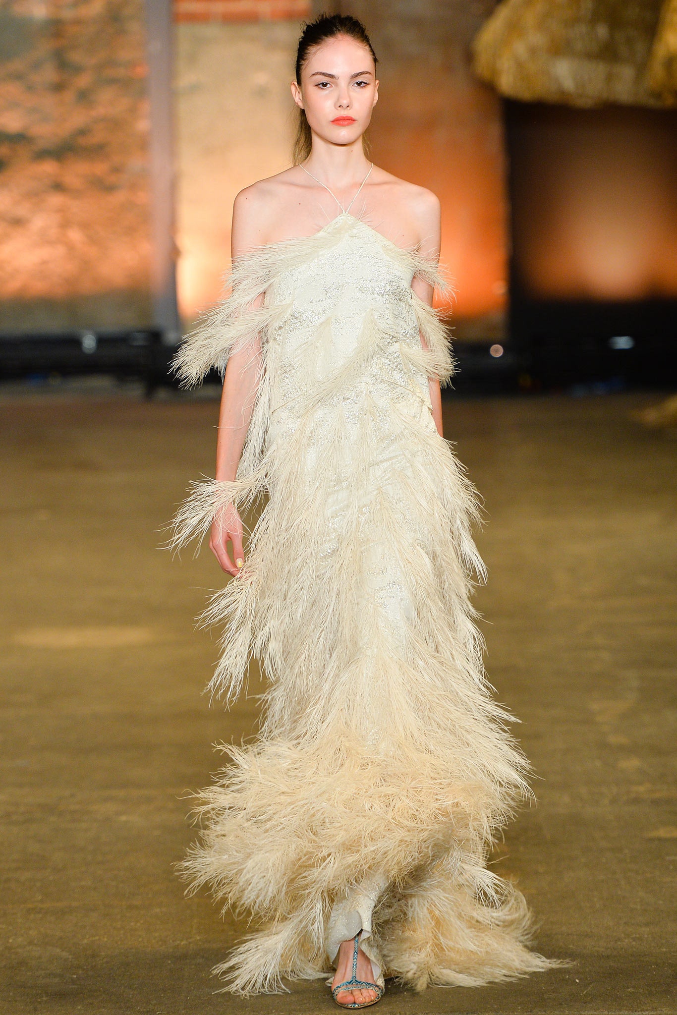 Christian Siriano S/S 14 Look 167