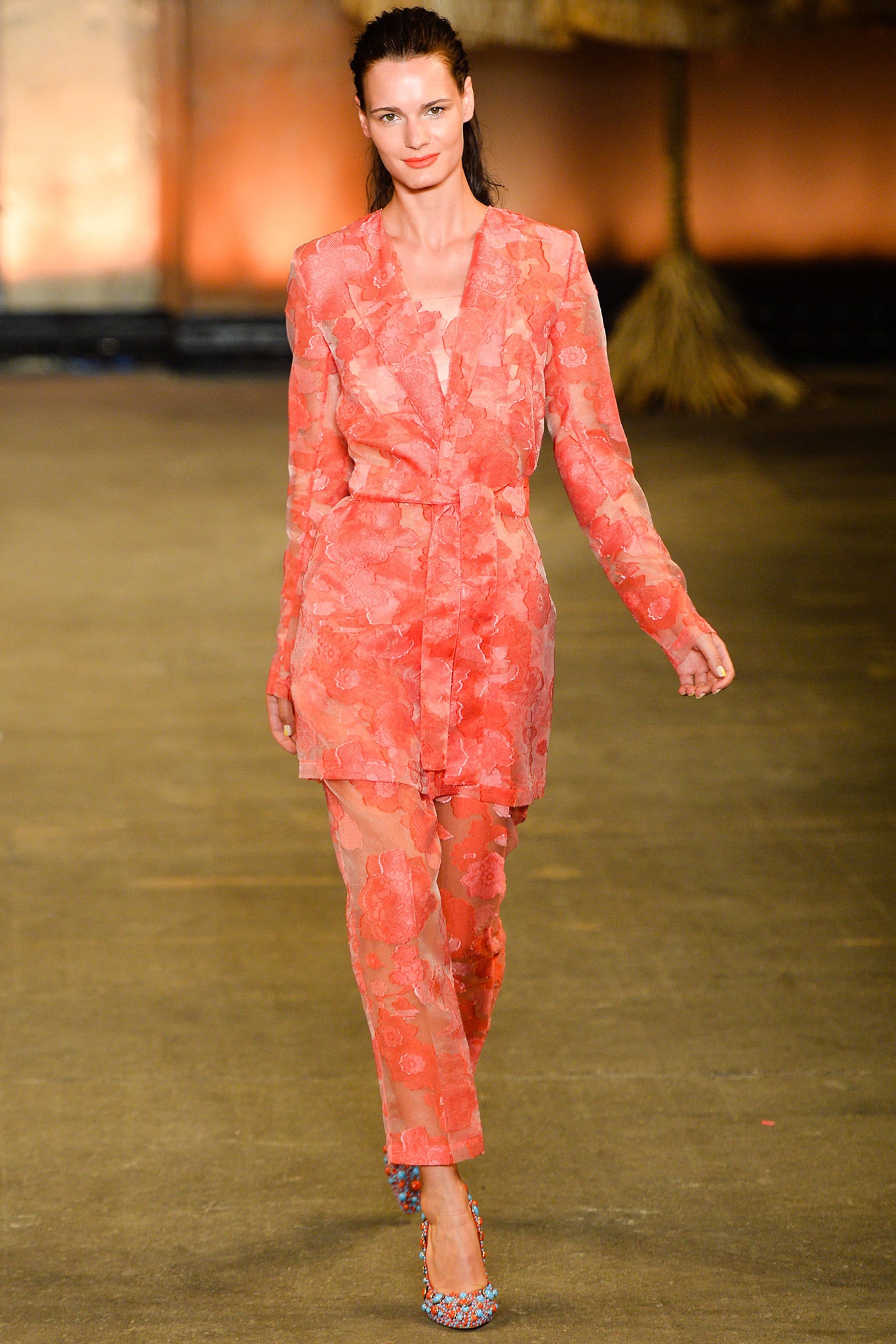 Christian Siriano S/S 14 Look 200