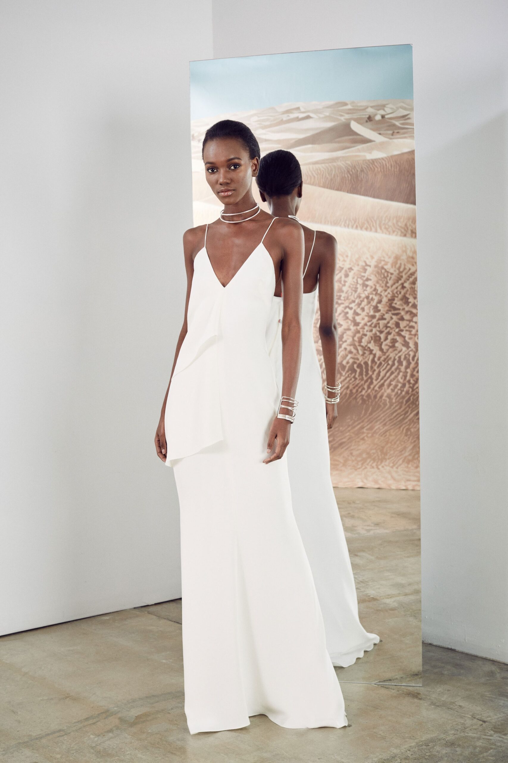 Cushnie et Ochs F/W 17 Look 7