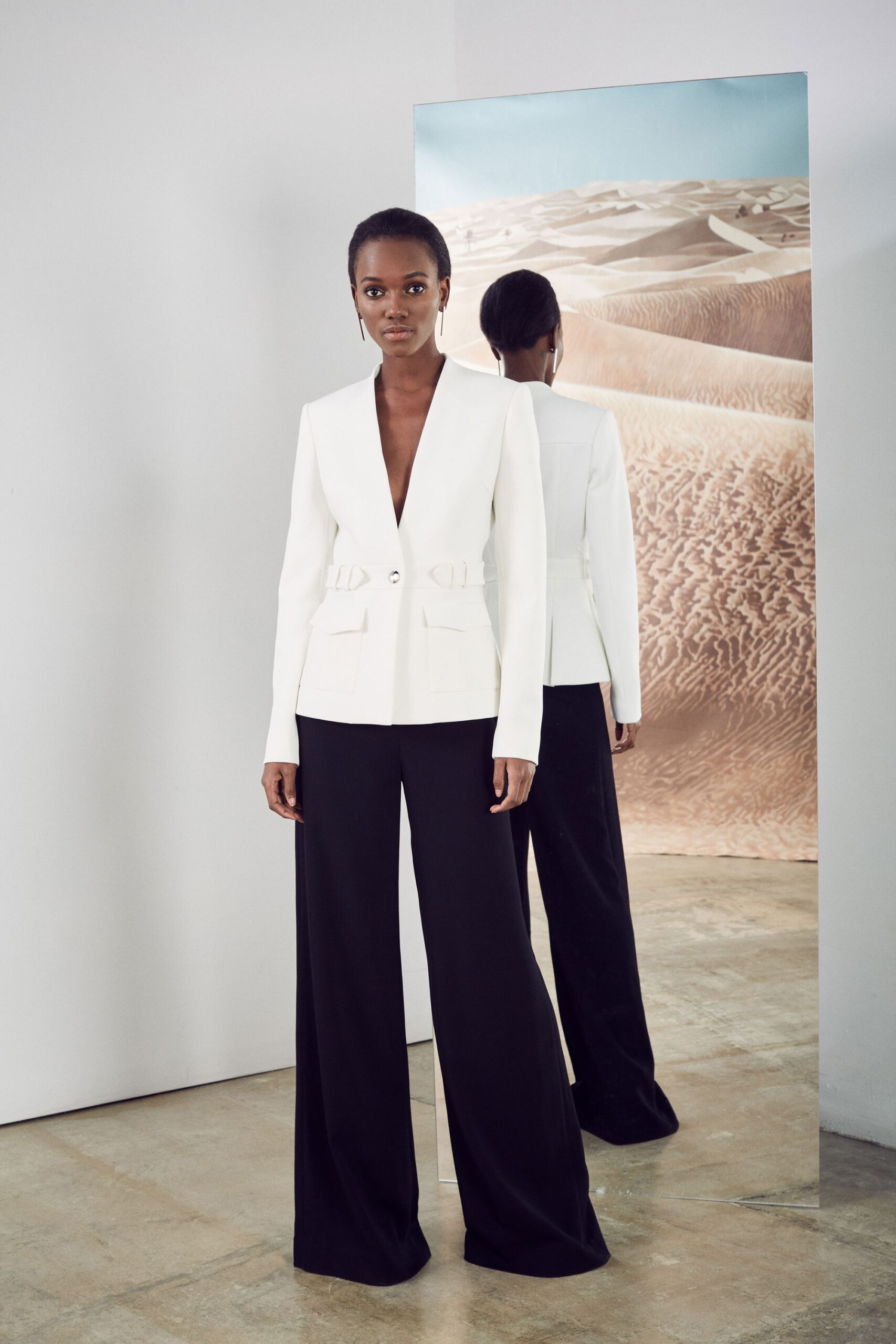 Cushnie et Ochs F/W 17 Look 11