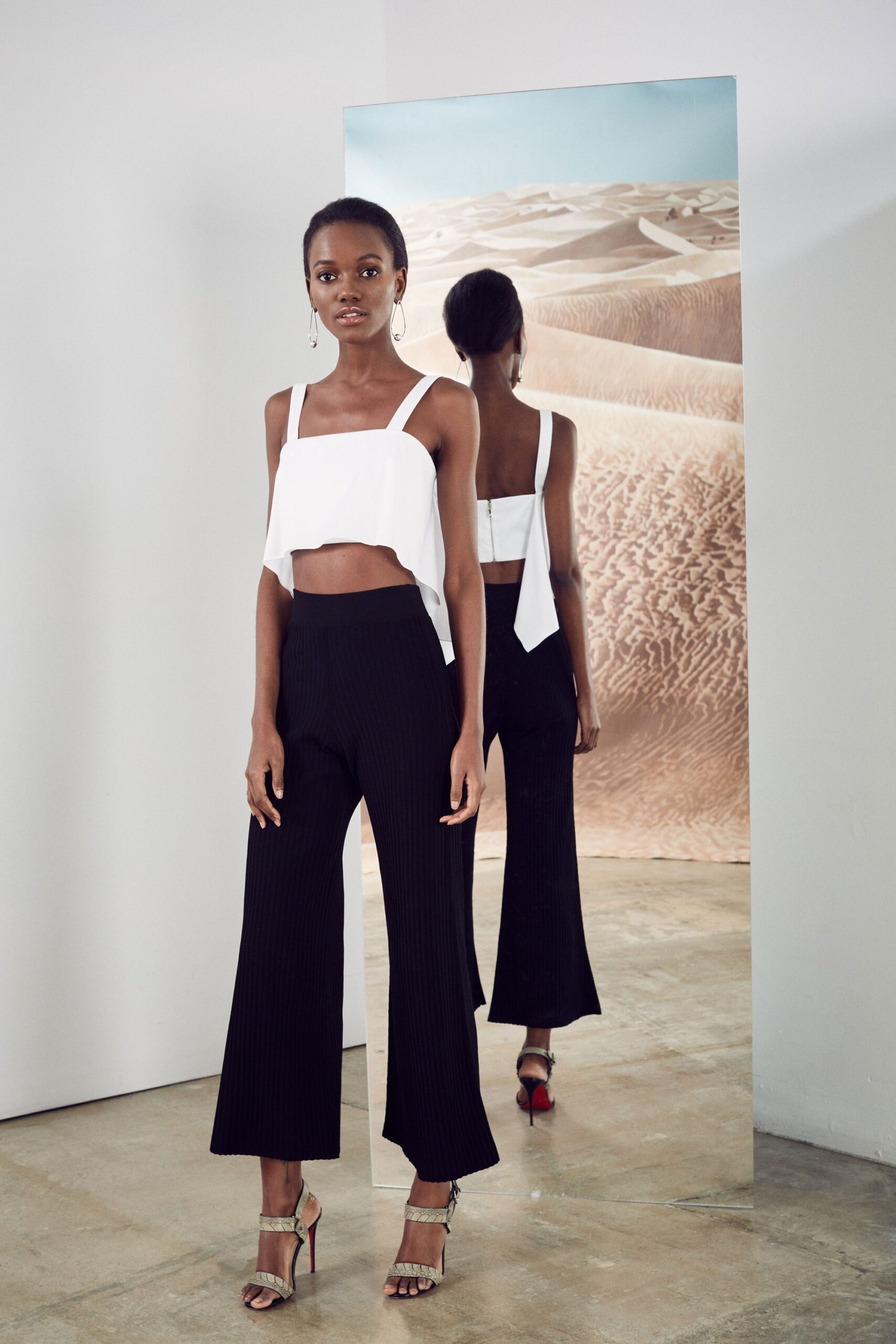 Cushnie et Ochs F/W 17 Look 16
