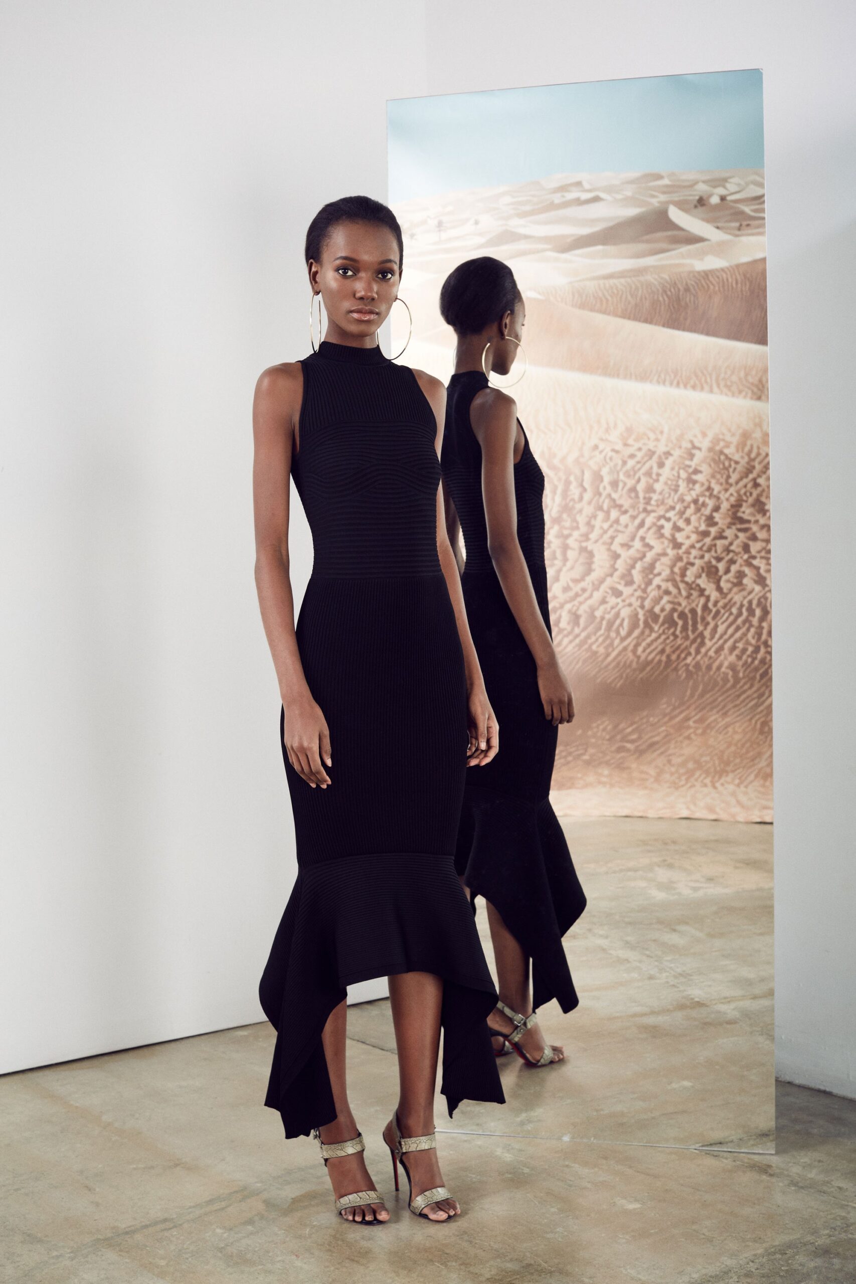 Cushnie et Ochs F/W 17 Look 21