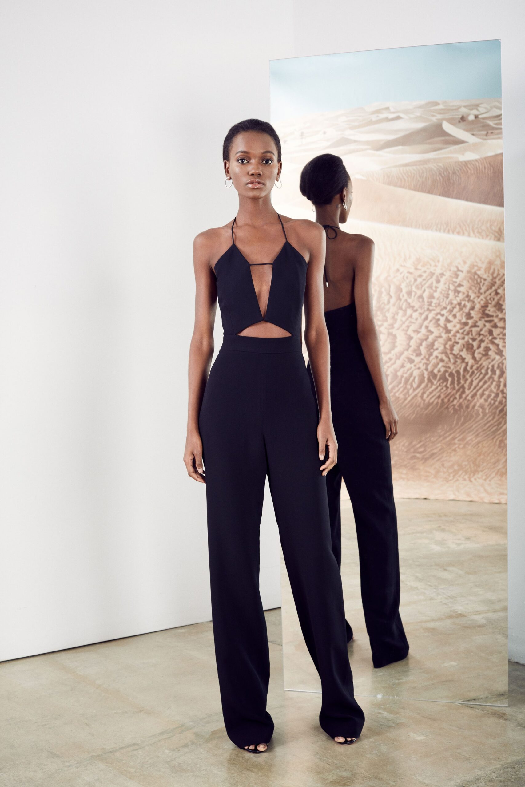 Cushnie et Ochs F/W 17 Look 22