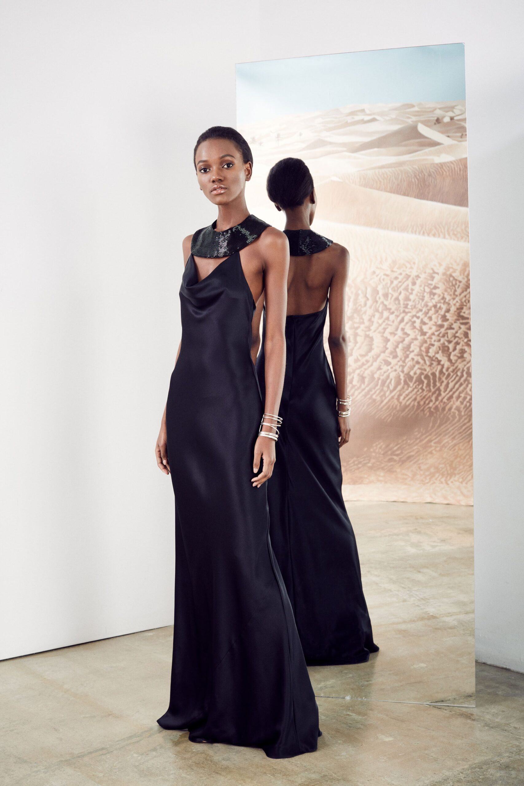Cushnie et Ochs F/W 17 Look 25