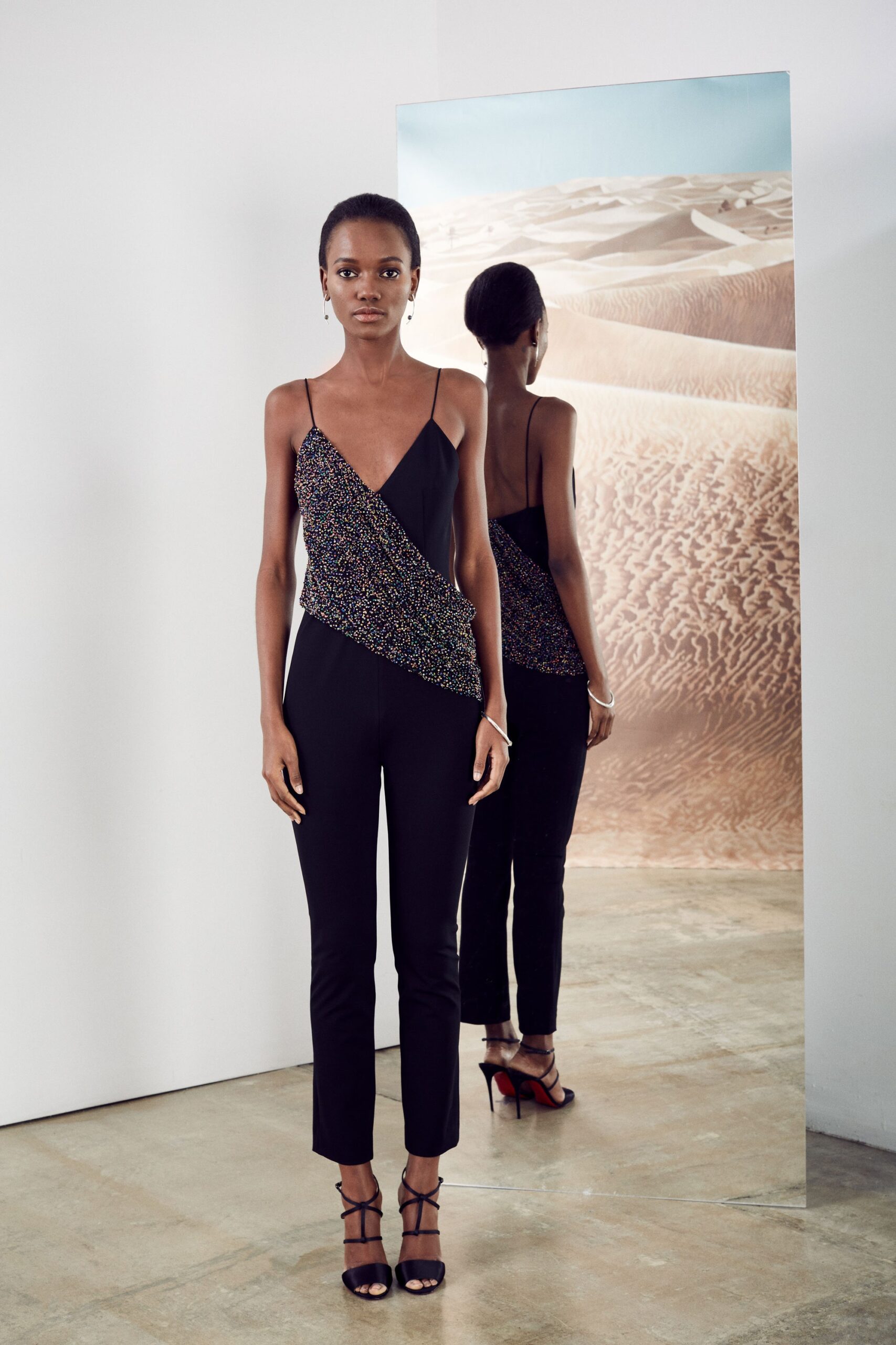 Cushnie et Ochs F/W 17 Look 45