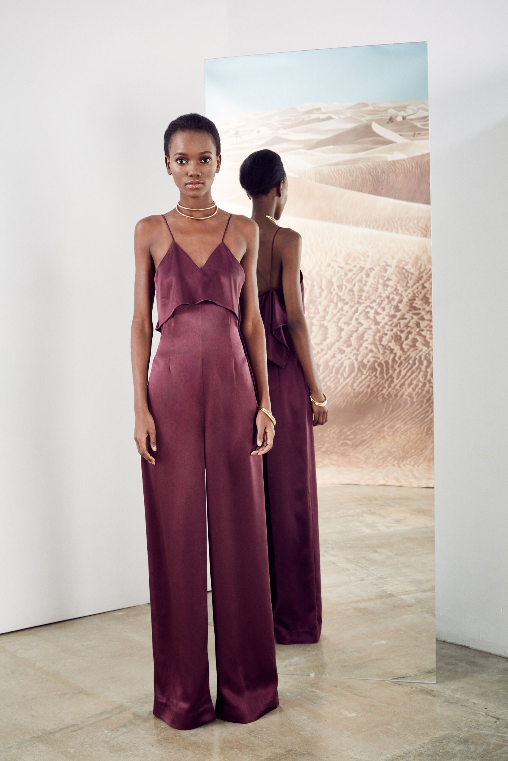 Cushnie et Ochs F/W 17 Look 60