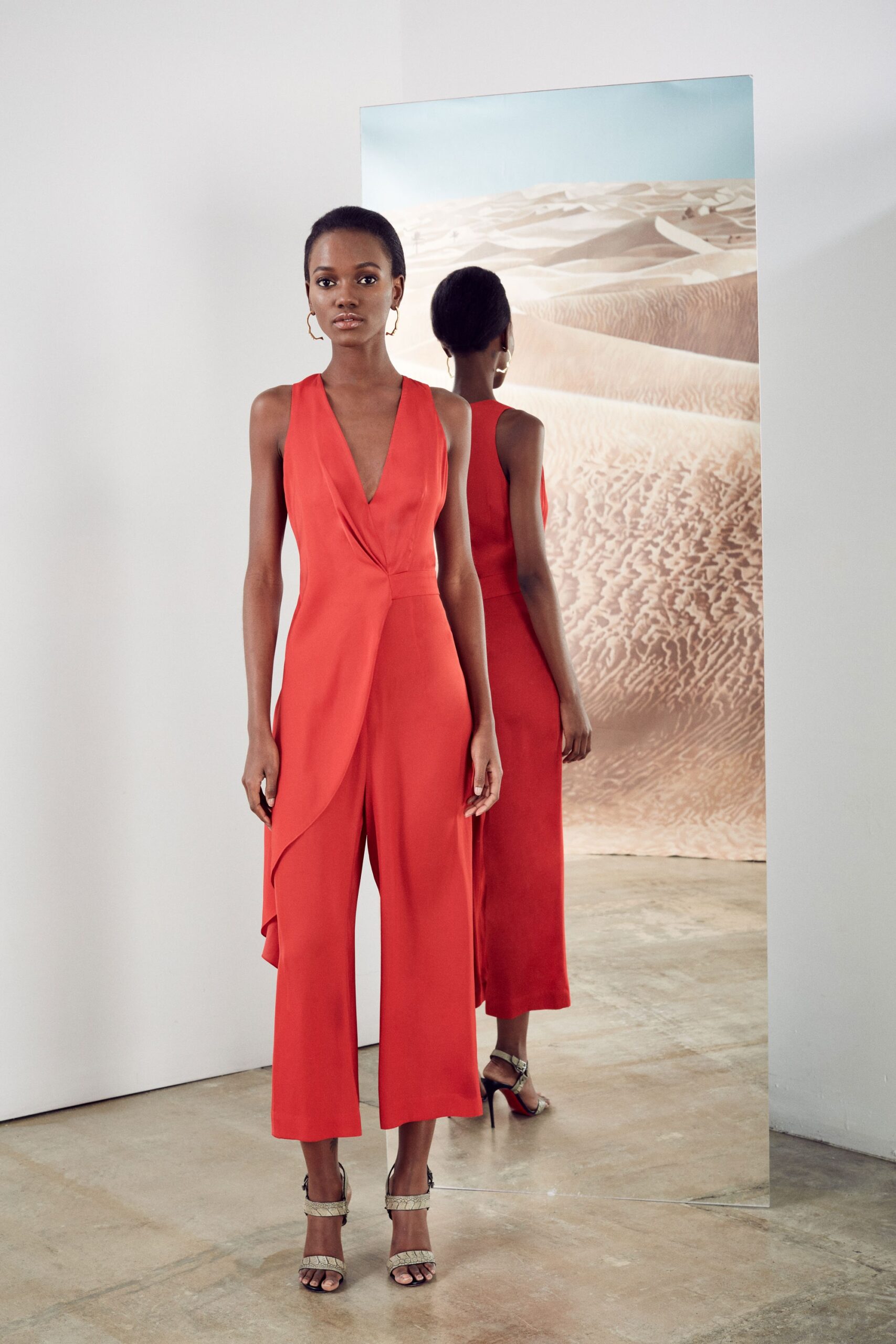 Cushnie et Ochs F/W 17 Look 73