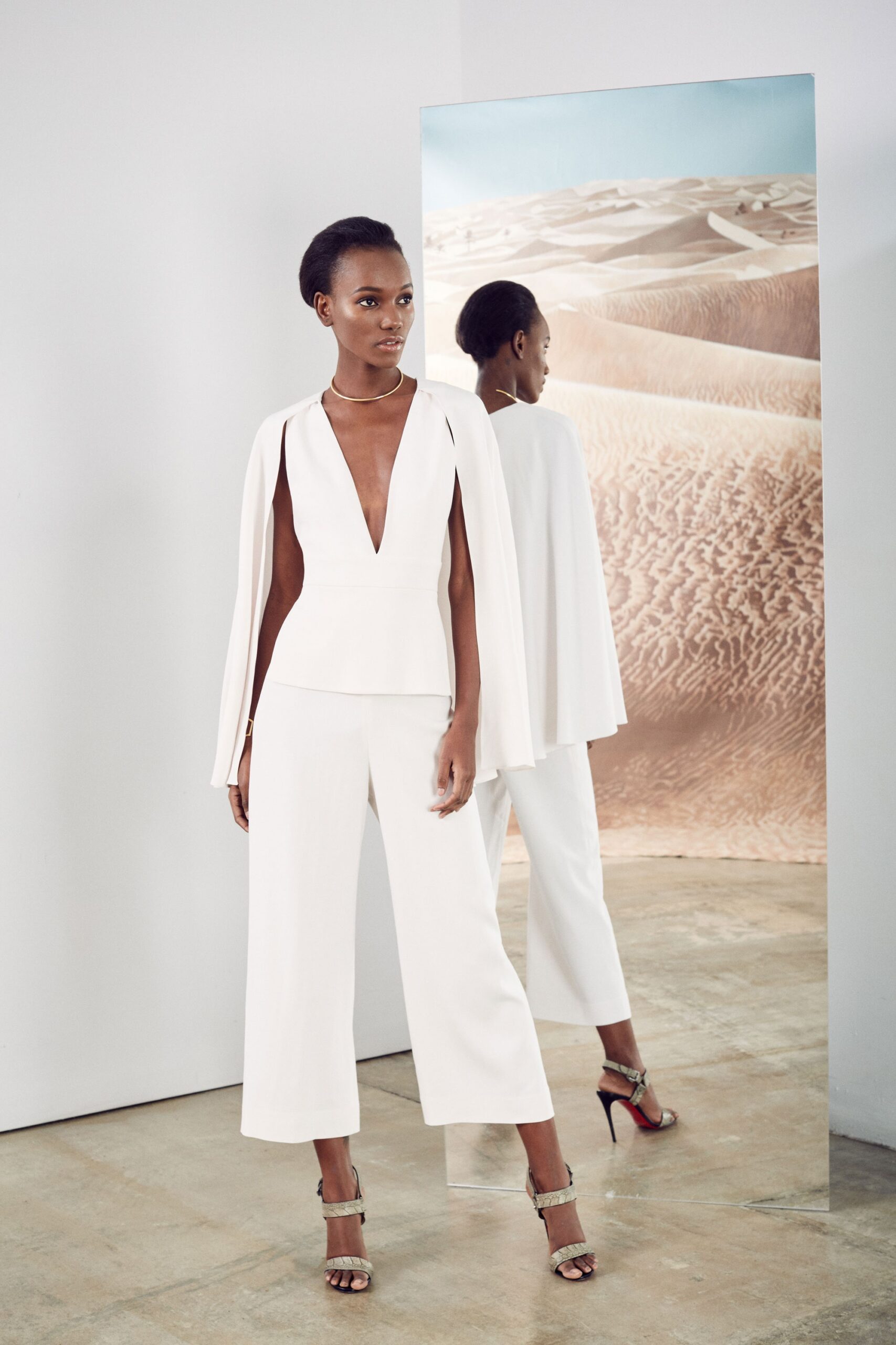 Cushnie et Ochs F/W 17 Look 92