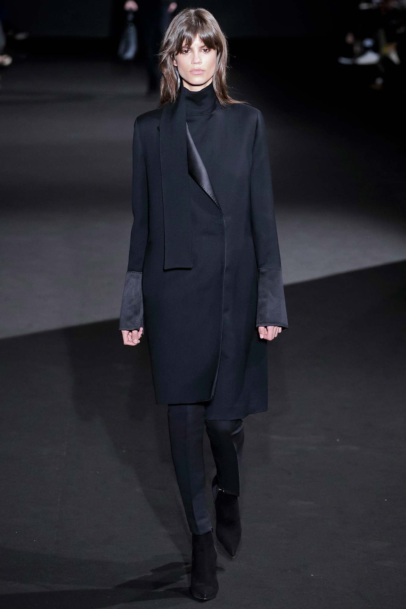 Costume National Fall 2015 Ready-to-Wear
