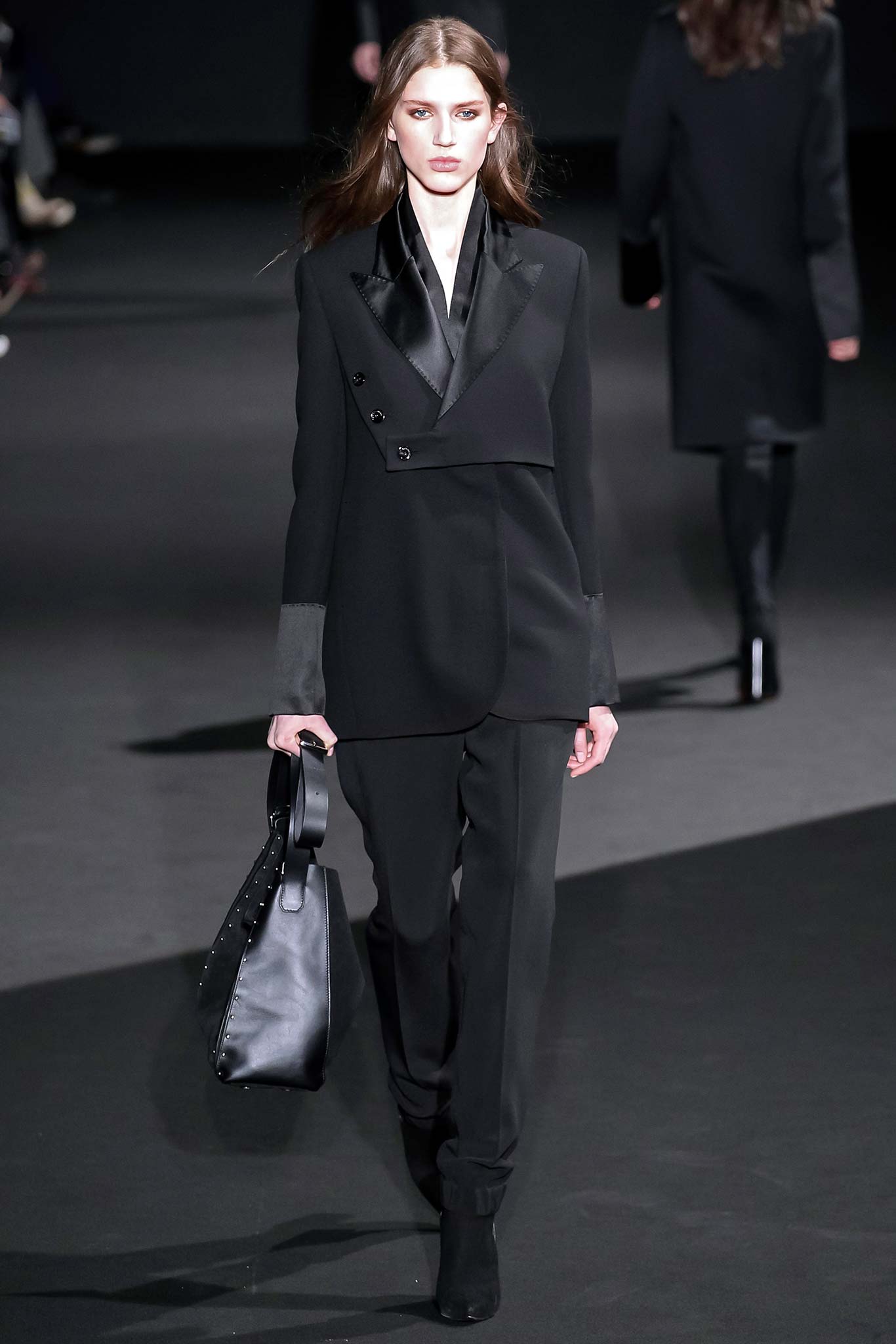 Costume National F/W 15 Look 6