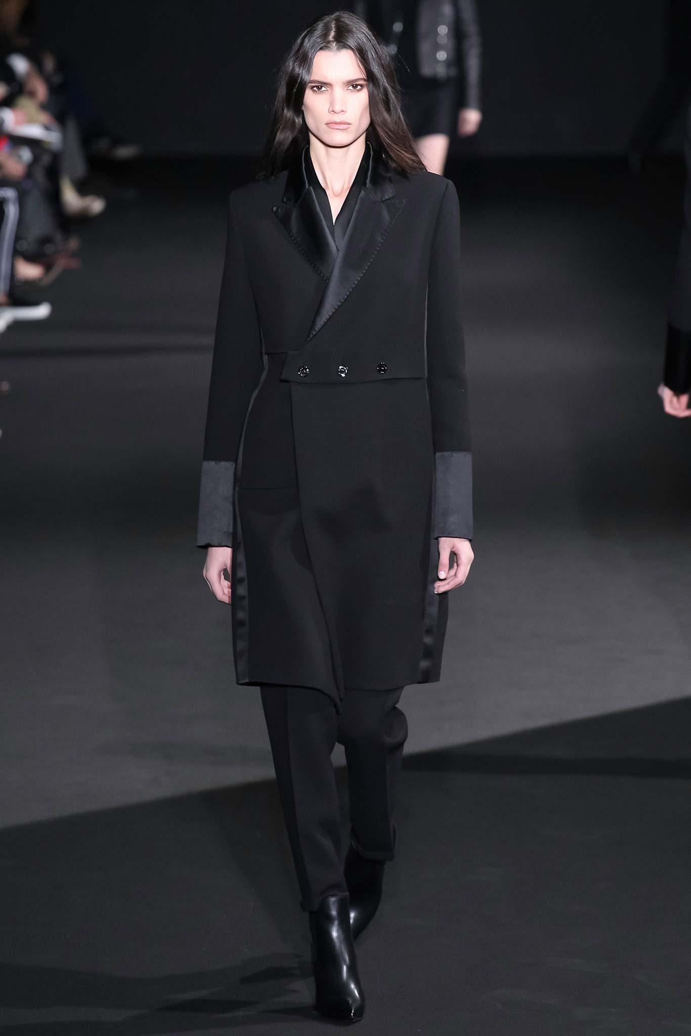 Costume National F/W 15 Look 11