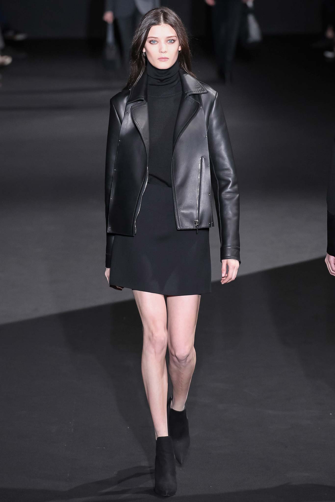 Costume National F/W 15 Look 16