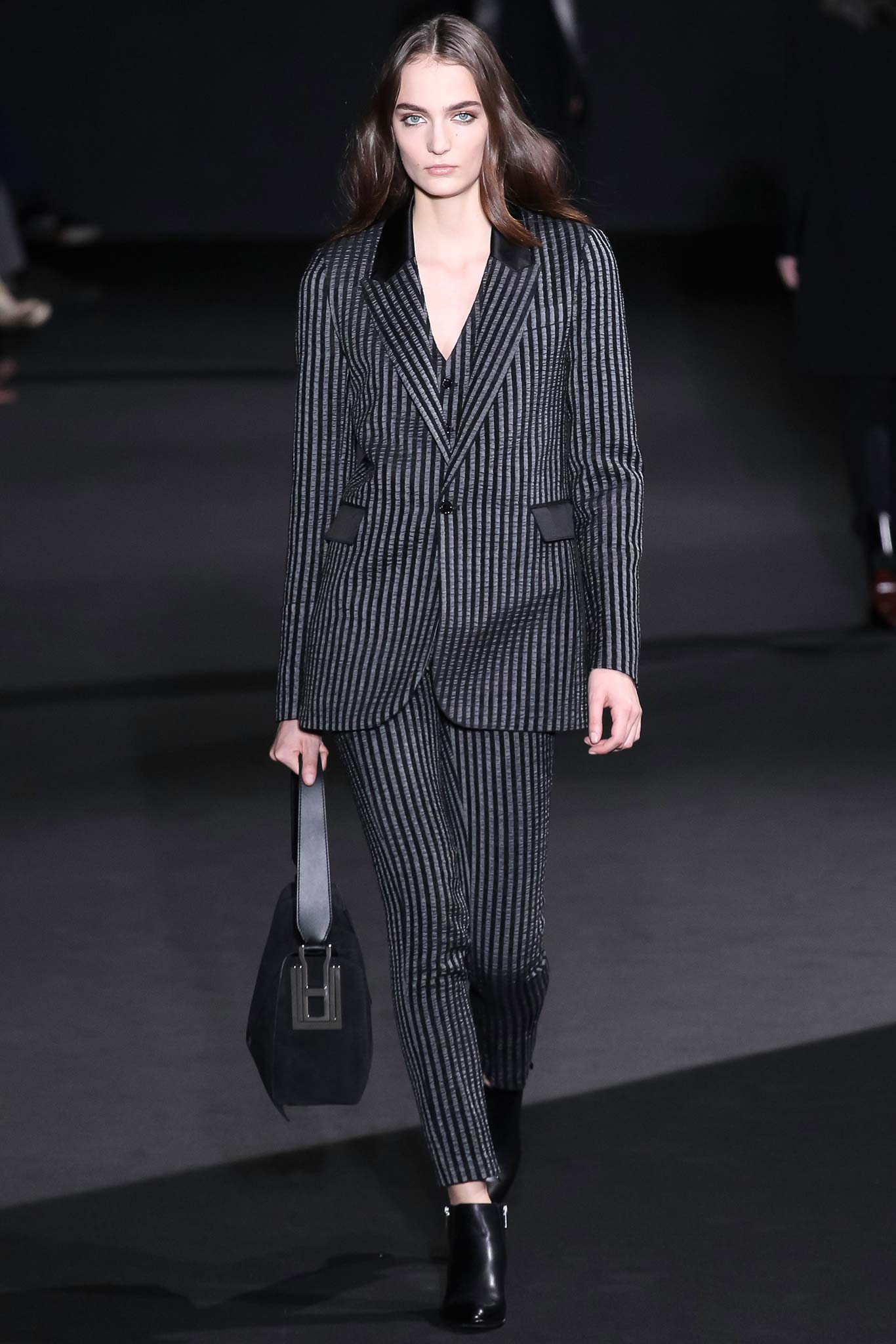 Costume National F/W 15 Look 21