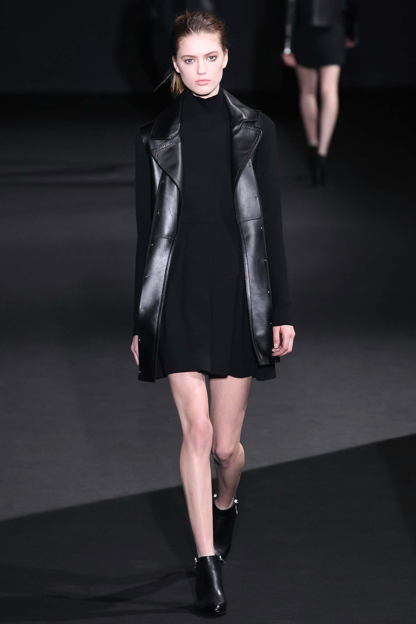 Costume National F/W 15 Look 26