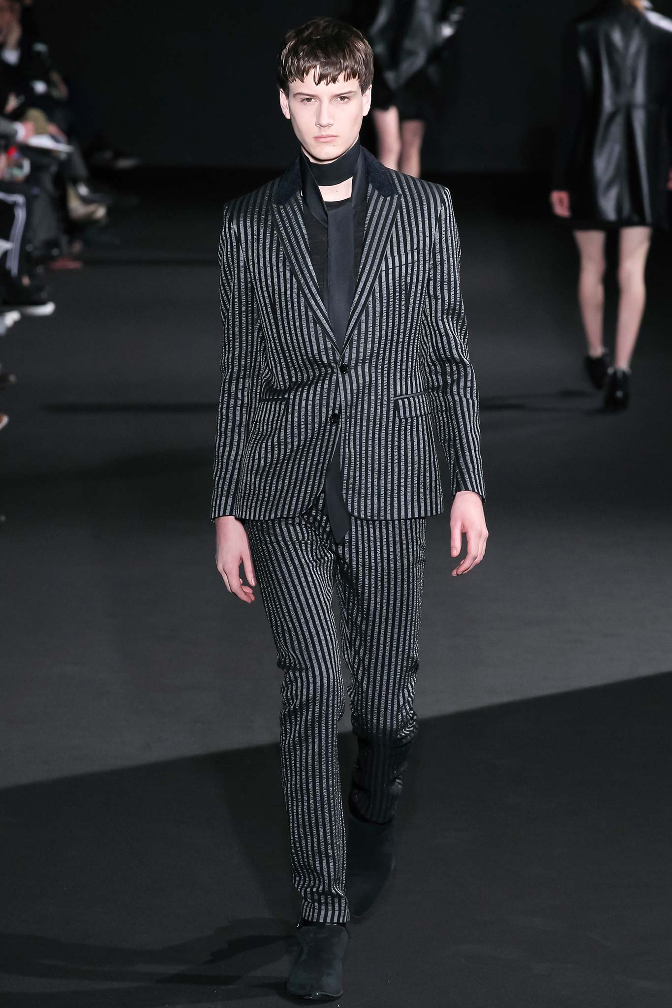 Costume National F/W 15 Look 35