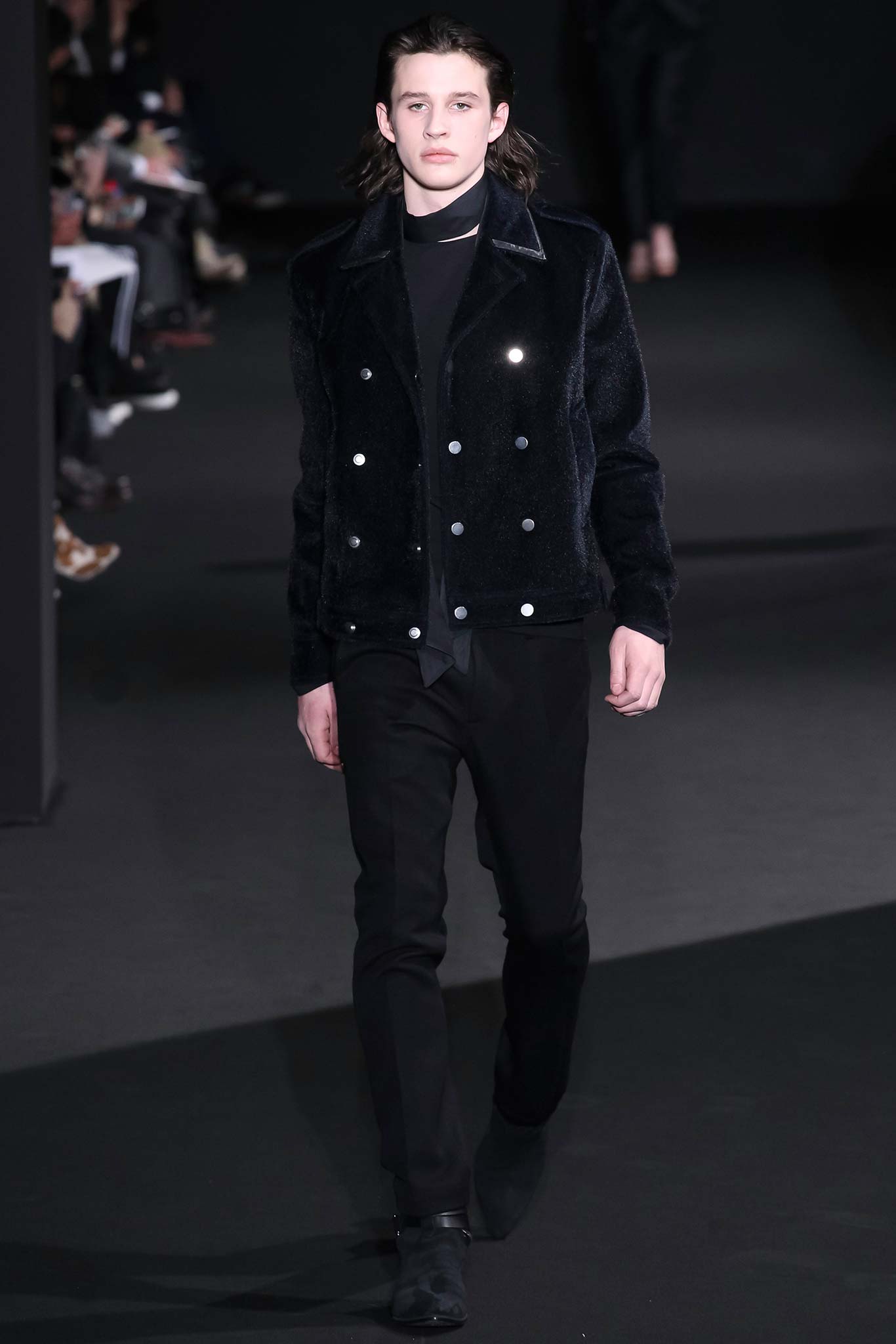Costume National F/W 15 Look 56