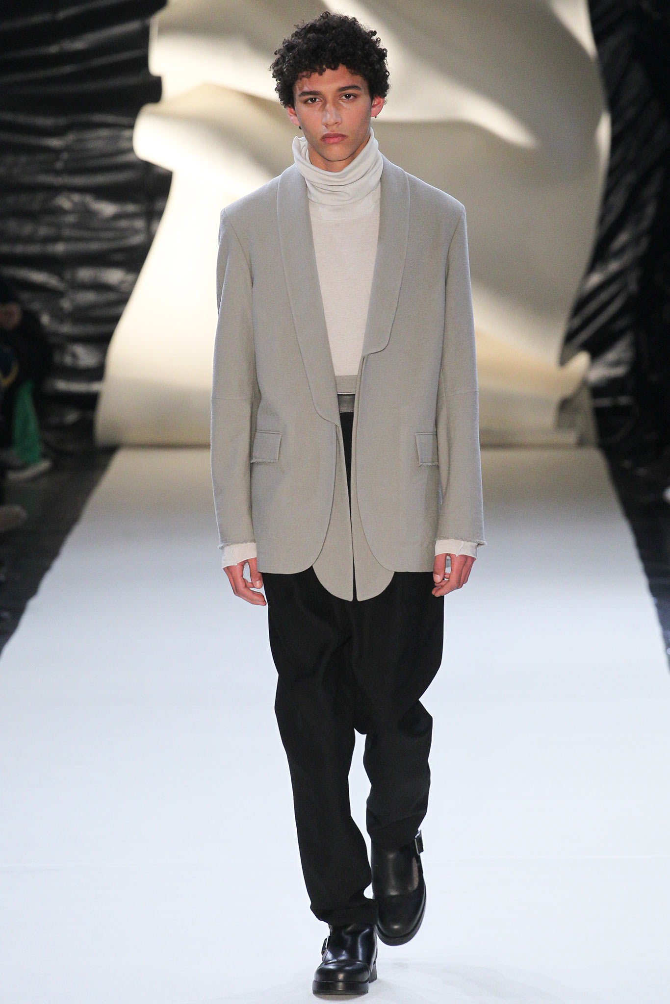 Damir Doma F/W 15 Menswear Look 19